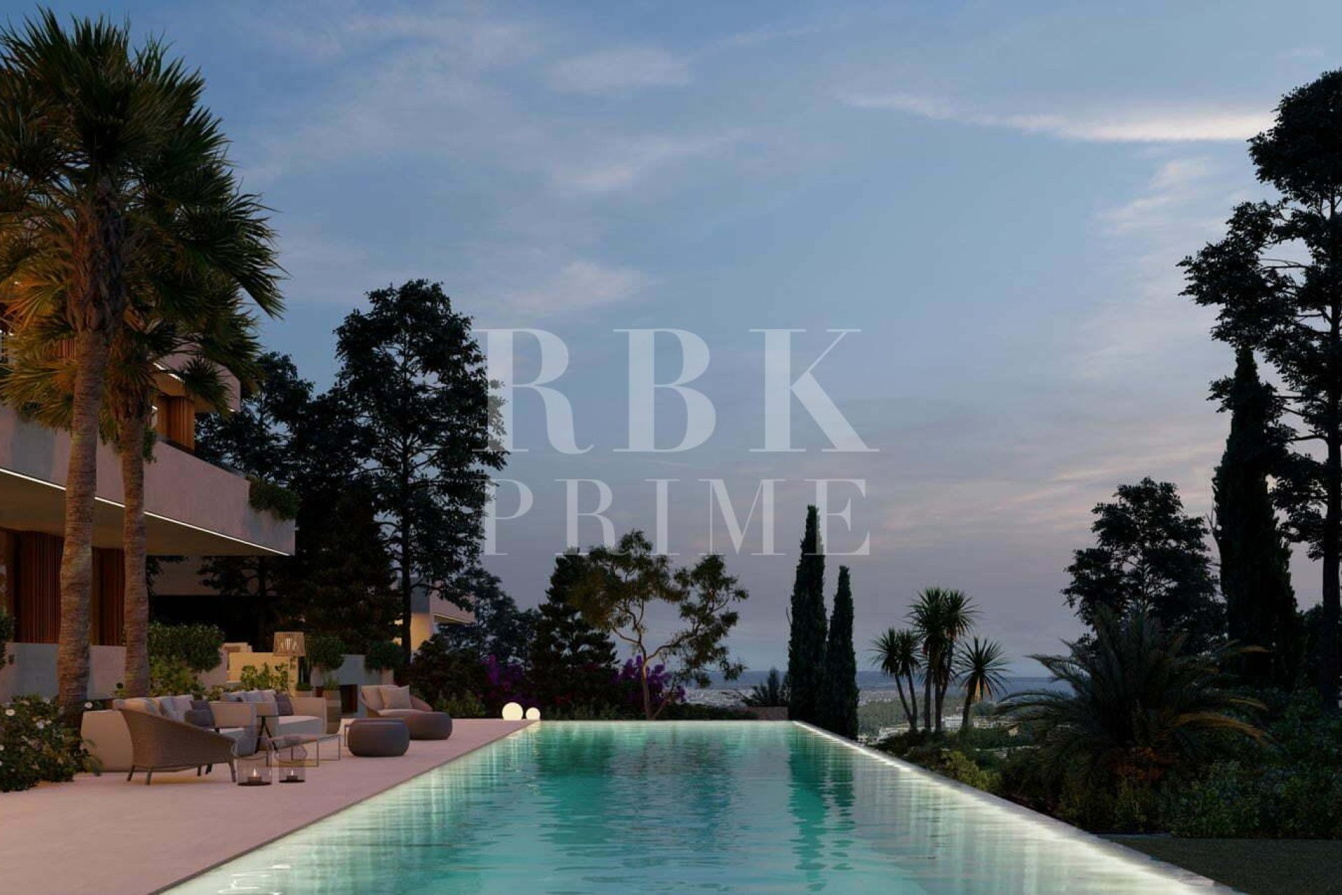 Resale - Land -
Palma - Son Vida