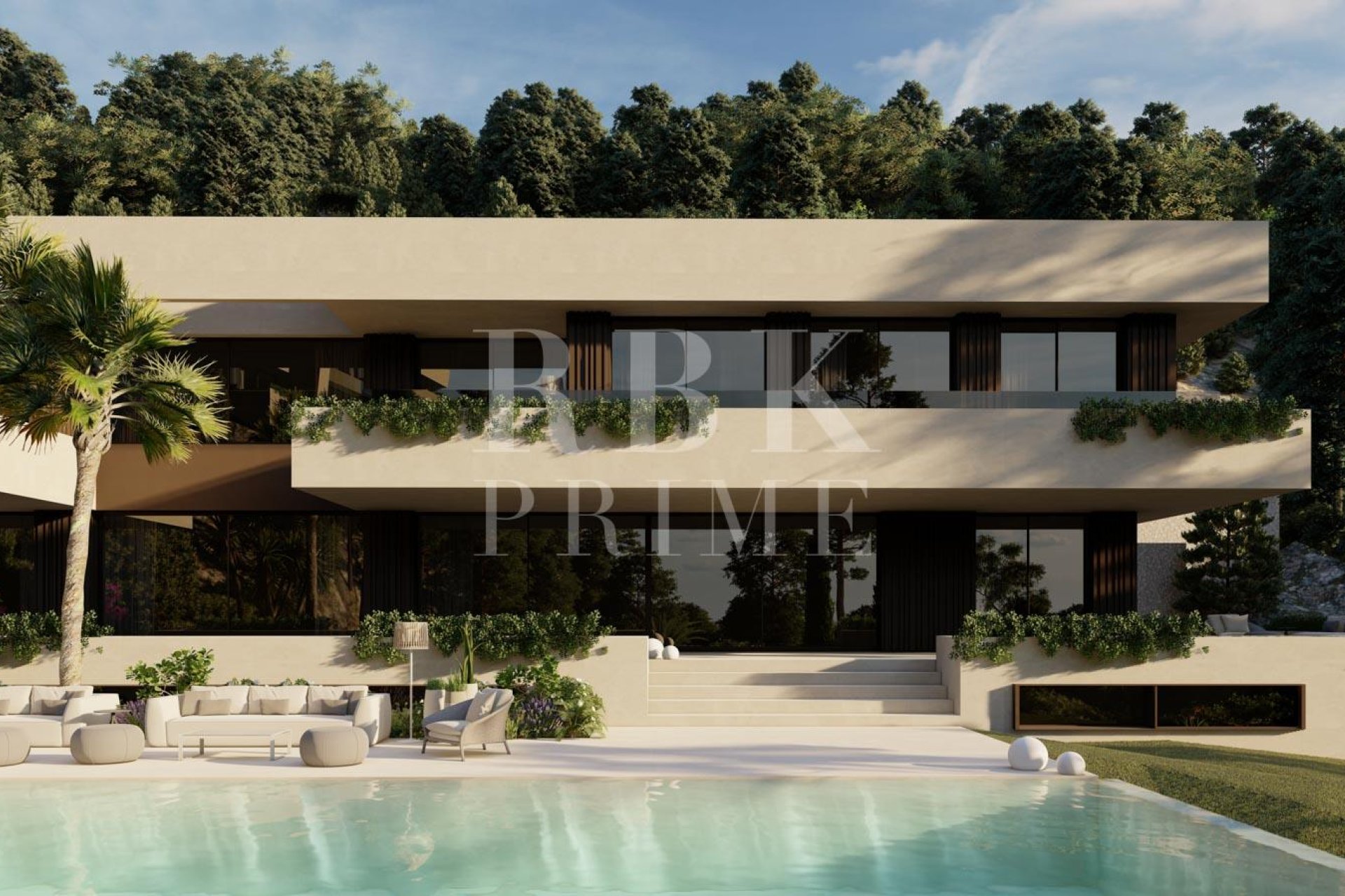 Resale - Land -
Palma - Son Vida