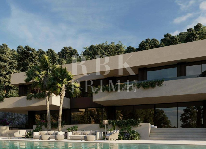 Resale - Land -
Palma - Son Vida