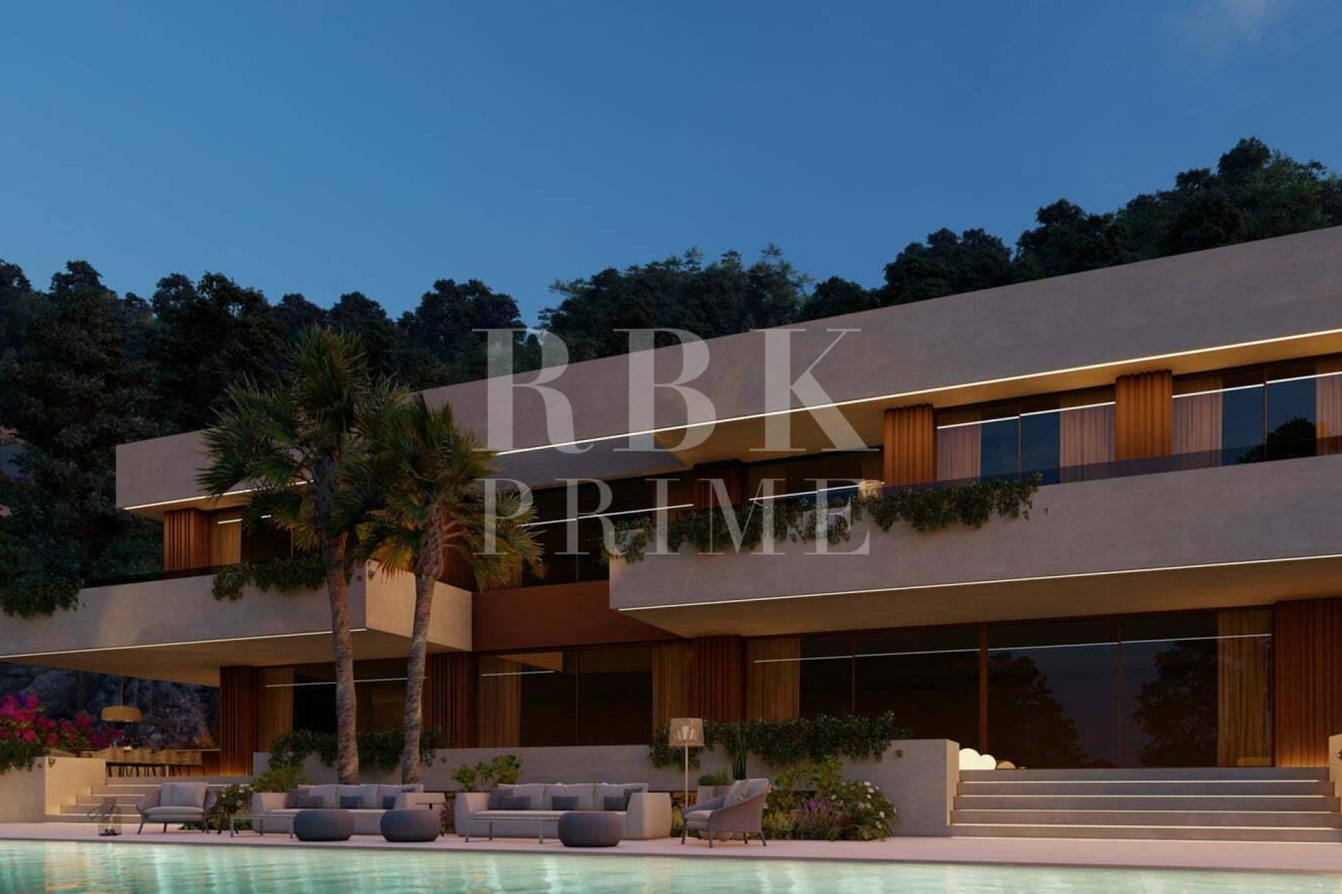 Resale - Land -
Palma - Son Vida