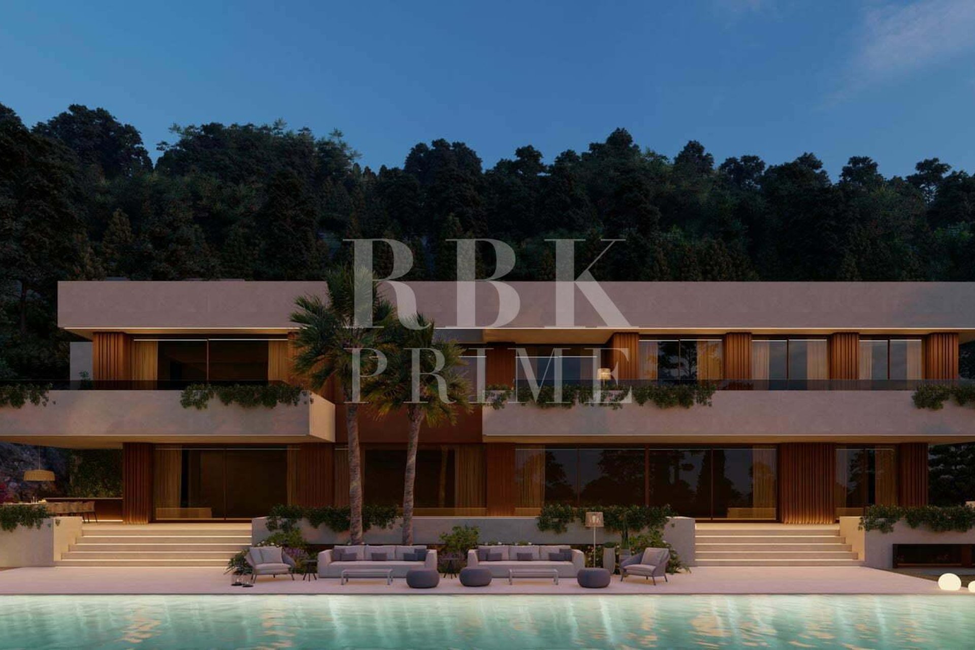 Resale - Land -
Palma - Son Vida