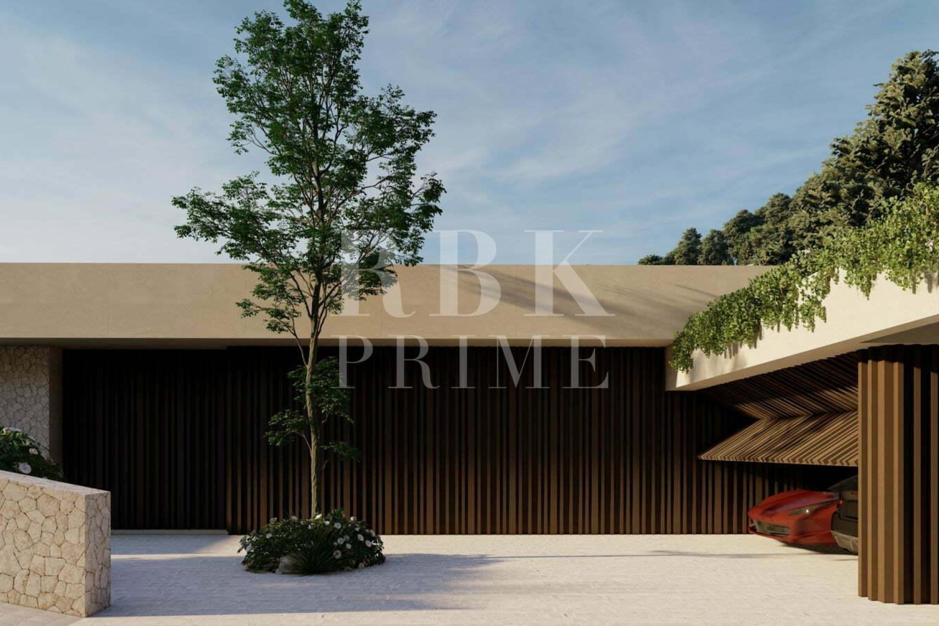 Resale - Land -
Palma - Son Vida