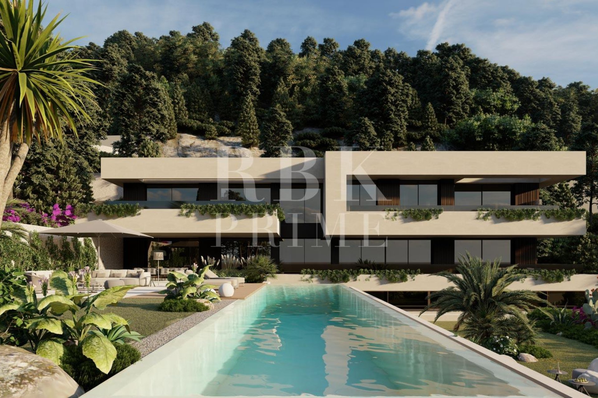 Resale - Land -
Palma - Son Vida