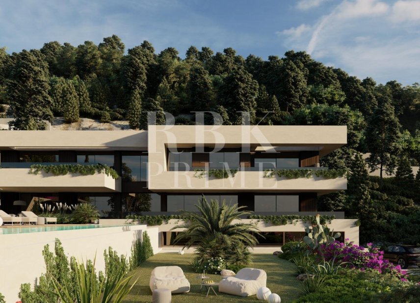 Resale - Land -
Palma - Son Vida
