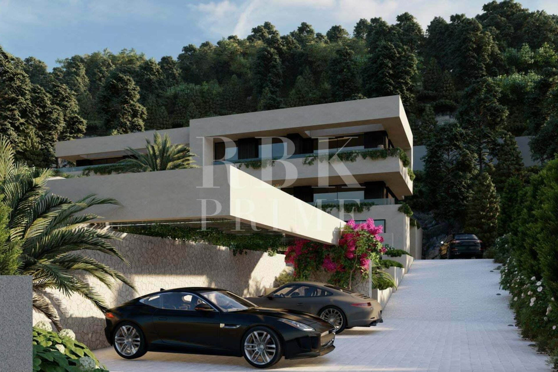 Resale - Land -
Palma - Son Vida