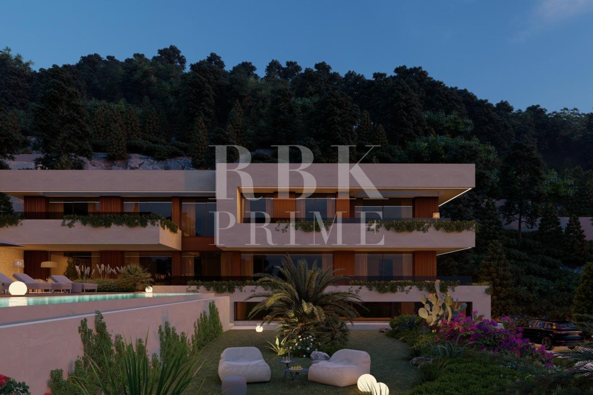 Resale - Land -
Palma - Son Vida
