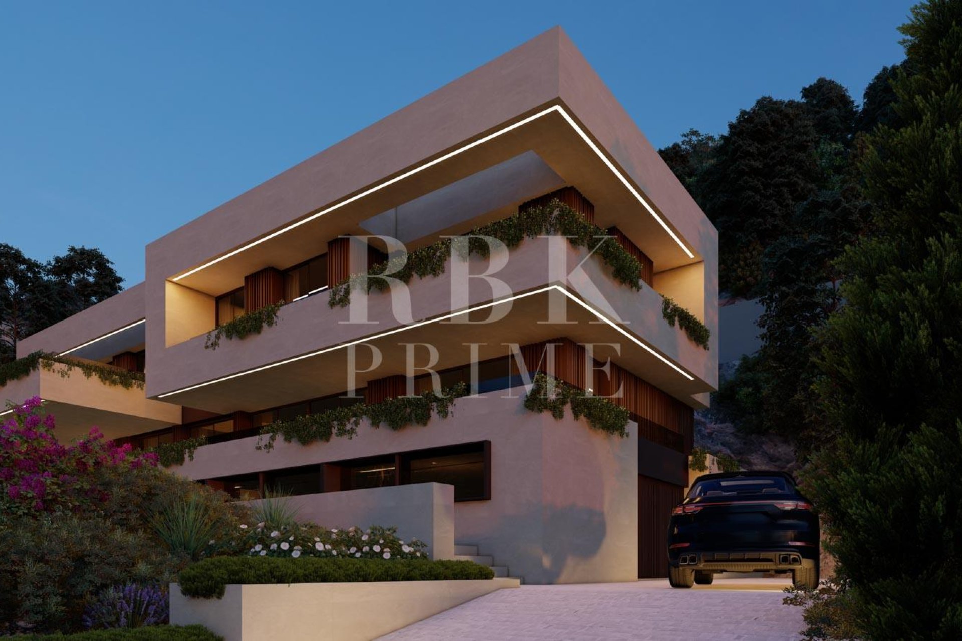 Resale - Land -
Palma - Son Vida