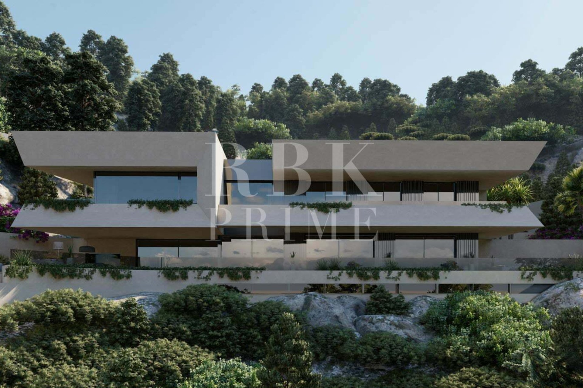 Resale - Land -
Palma - Son Vida