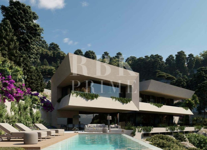 Resale - Land -
Palma - Son Vida