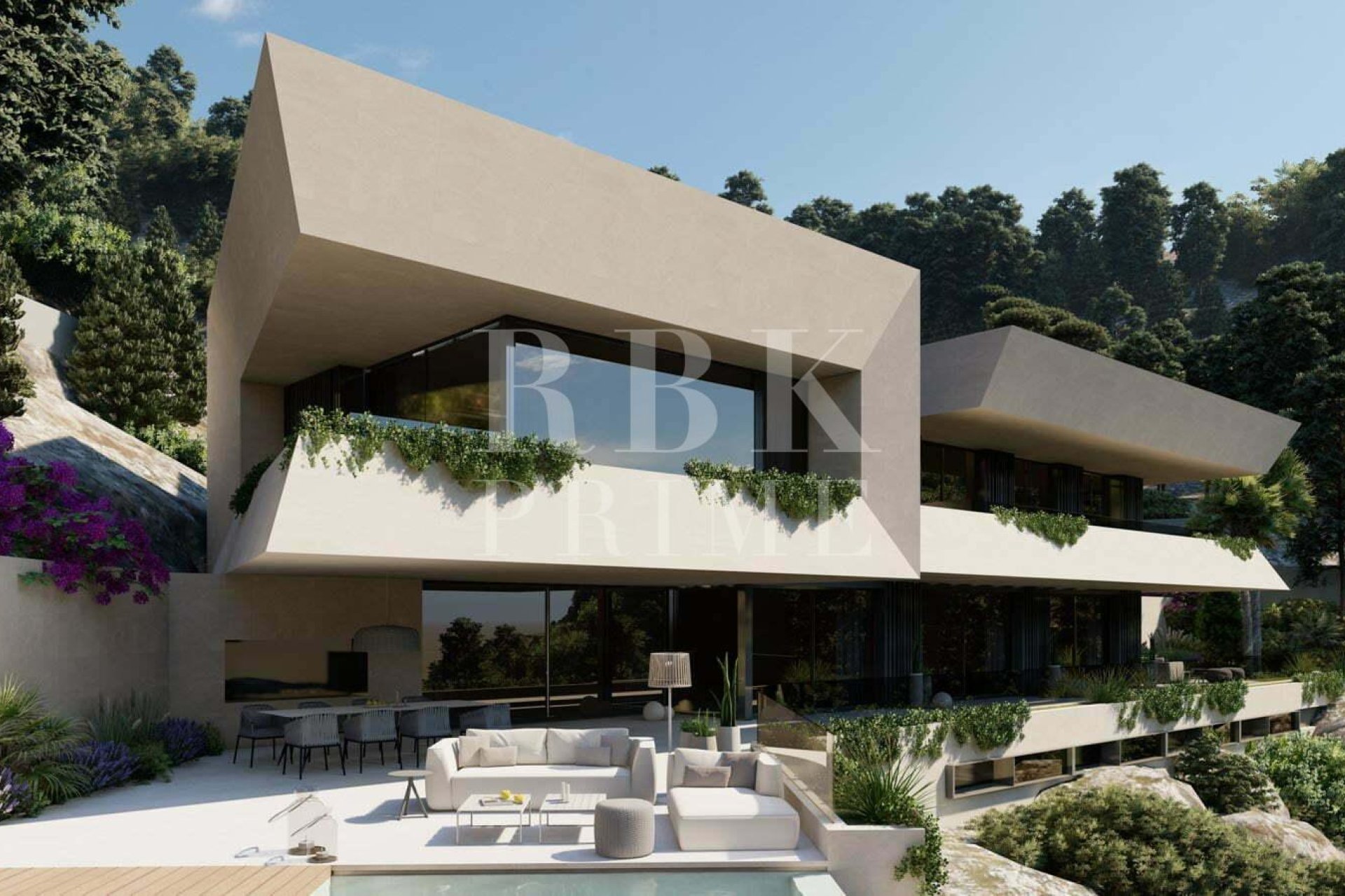 Resale - Land -
Palma - Son Vida