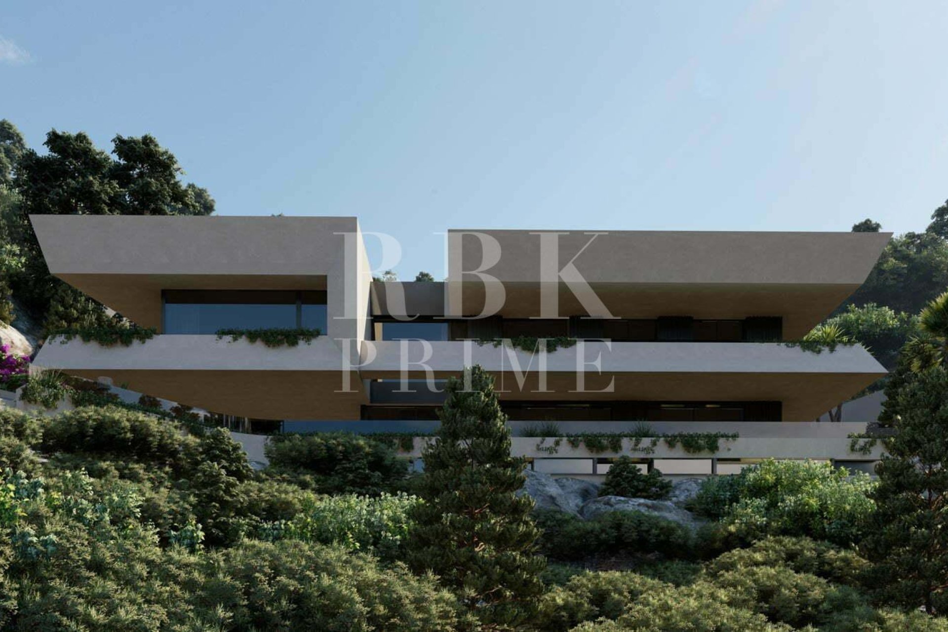 Resale - Land -
Palma - Son Vida