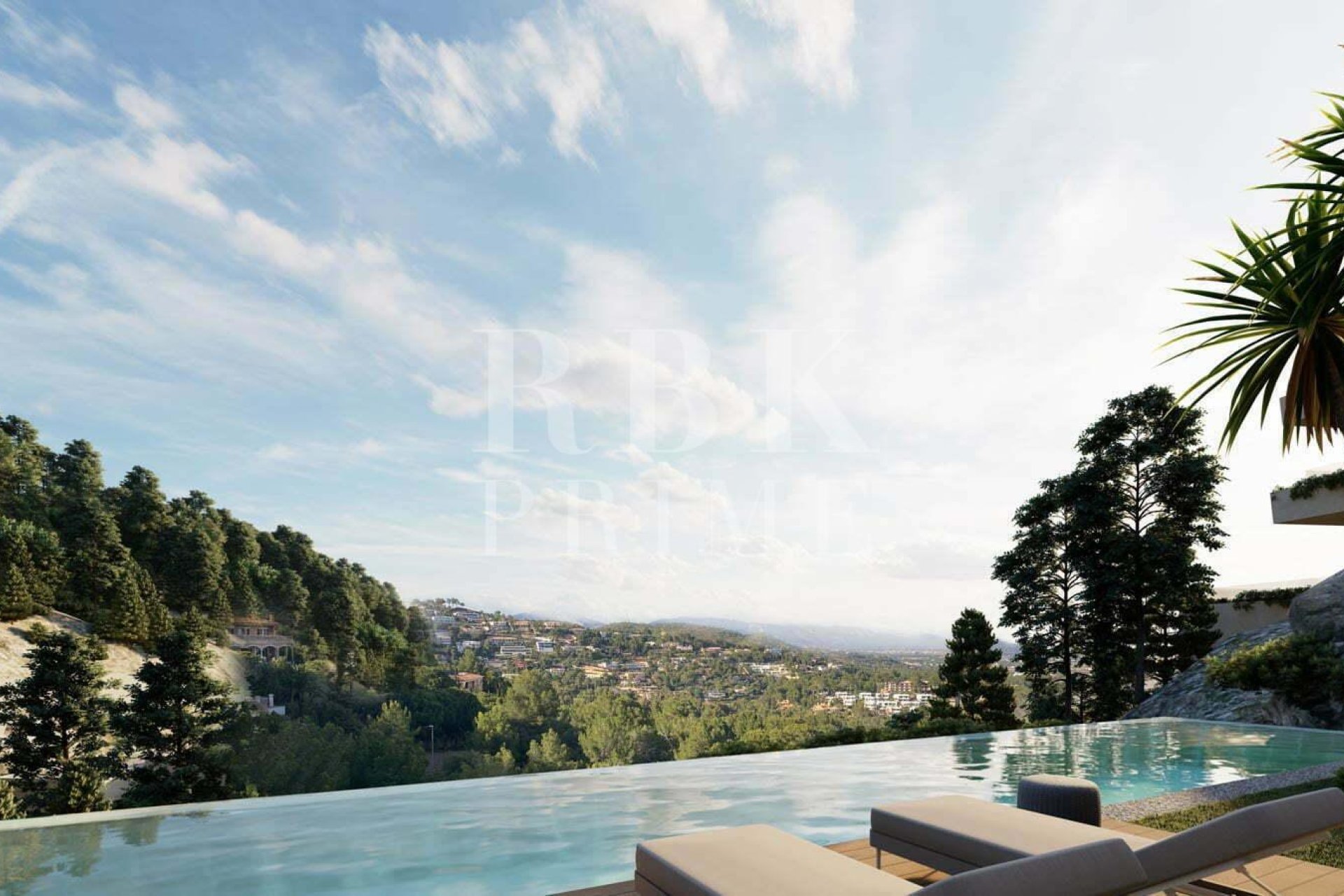 Resale - Land -
Palma - Son Vida