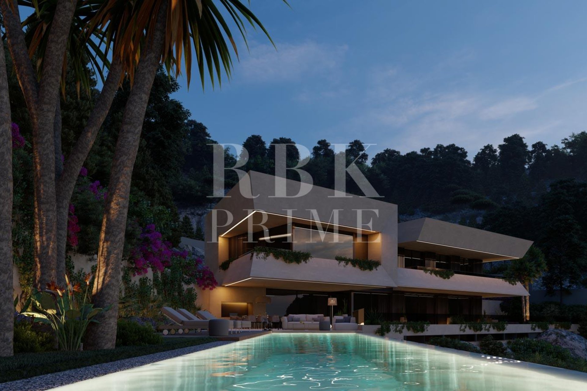 Resale - Land -
Palma - Son Vida