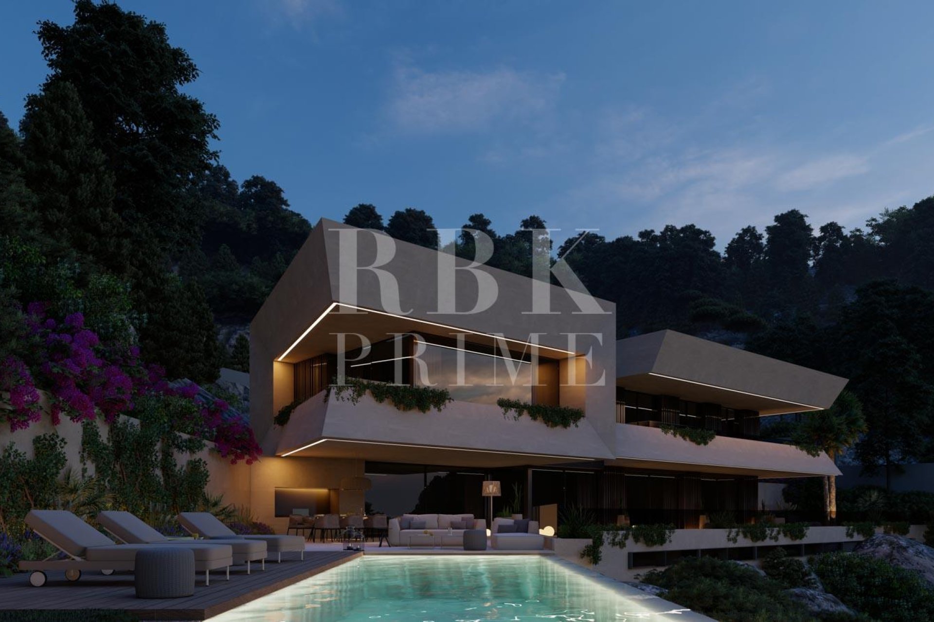 Resale - Land -
Palma - Son Vida