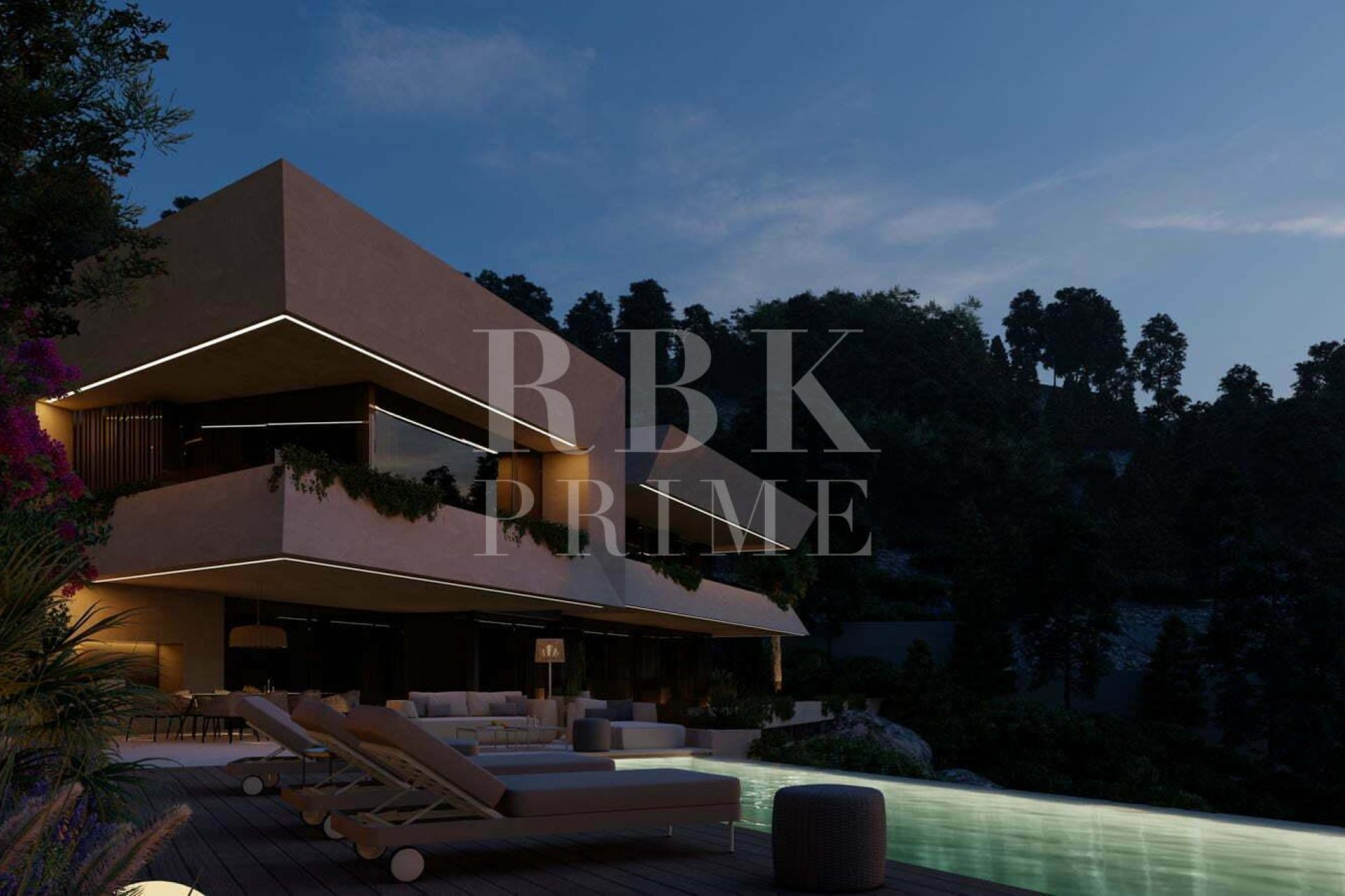 Resale - Land -
Palma - Son Vida