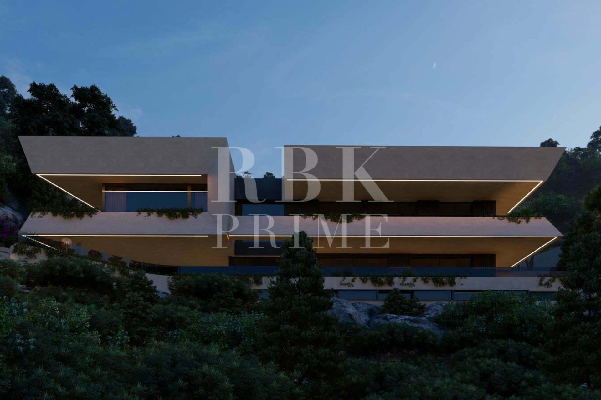 Resale - Land -
Palma - Son Vida