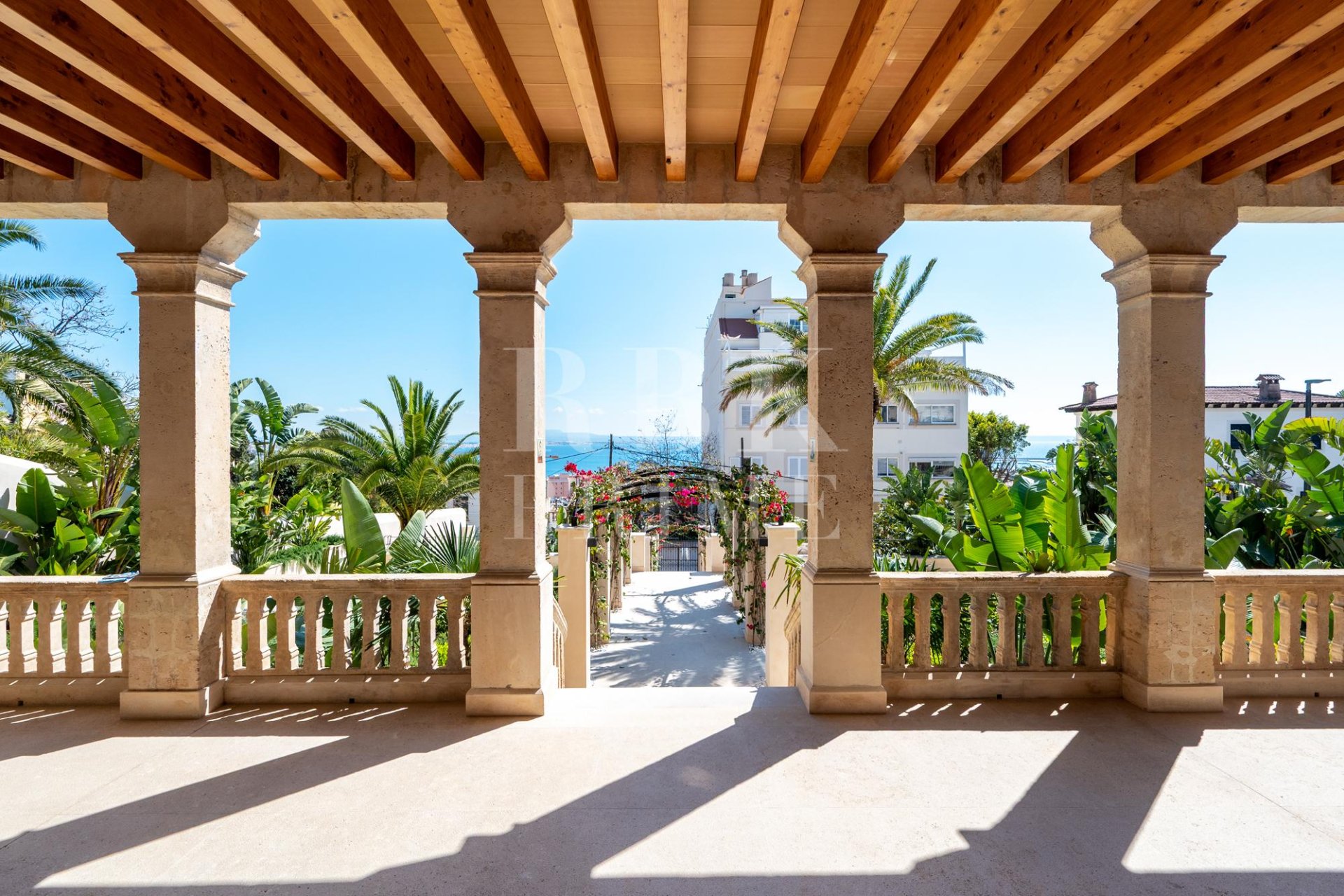 Resale - Palace -
Palma - El Terreno