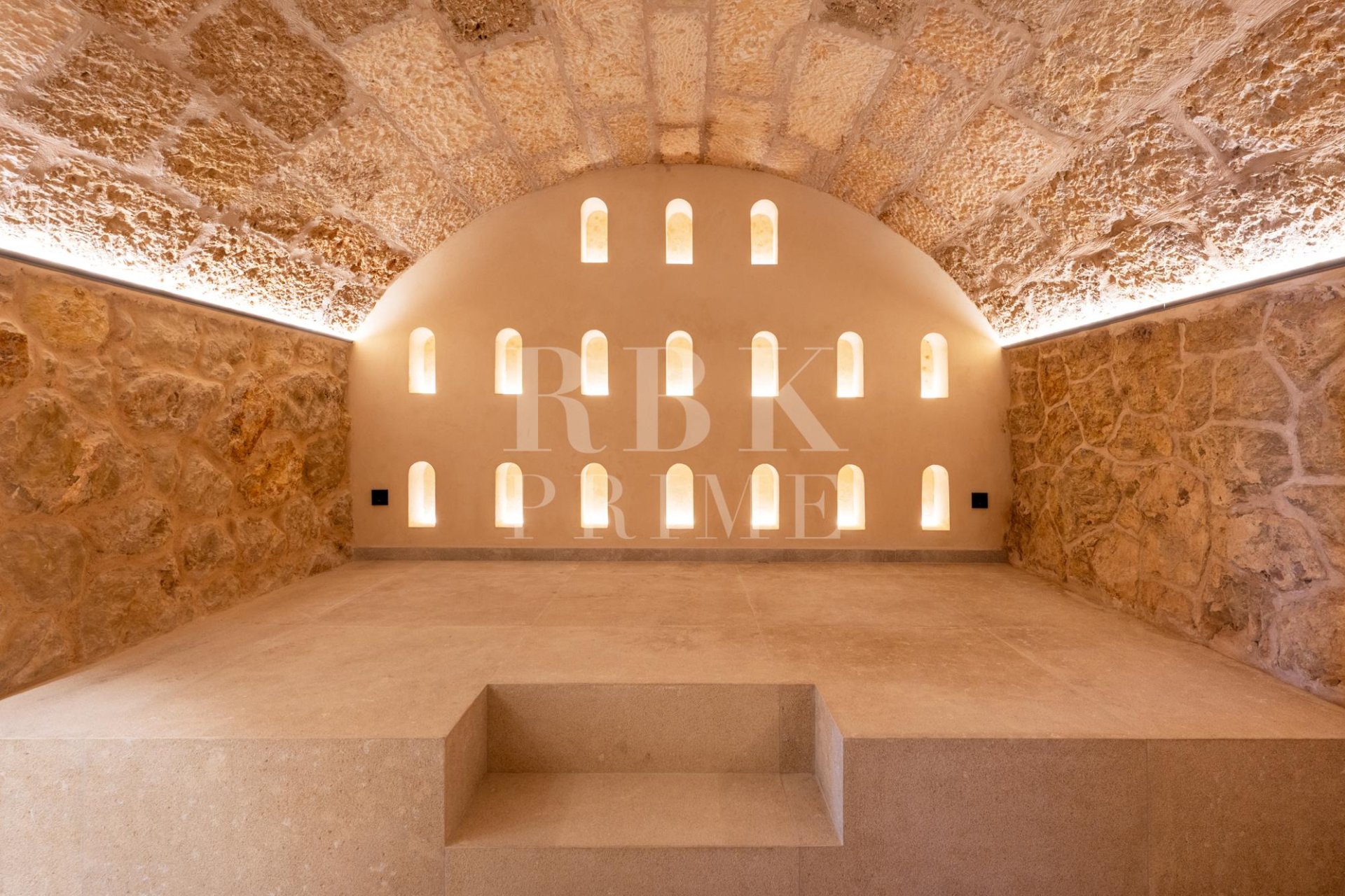 Resale - Palace -
Palma - El Terreno