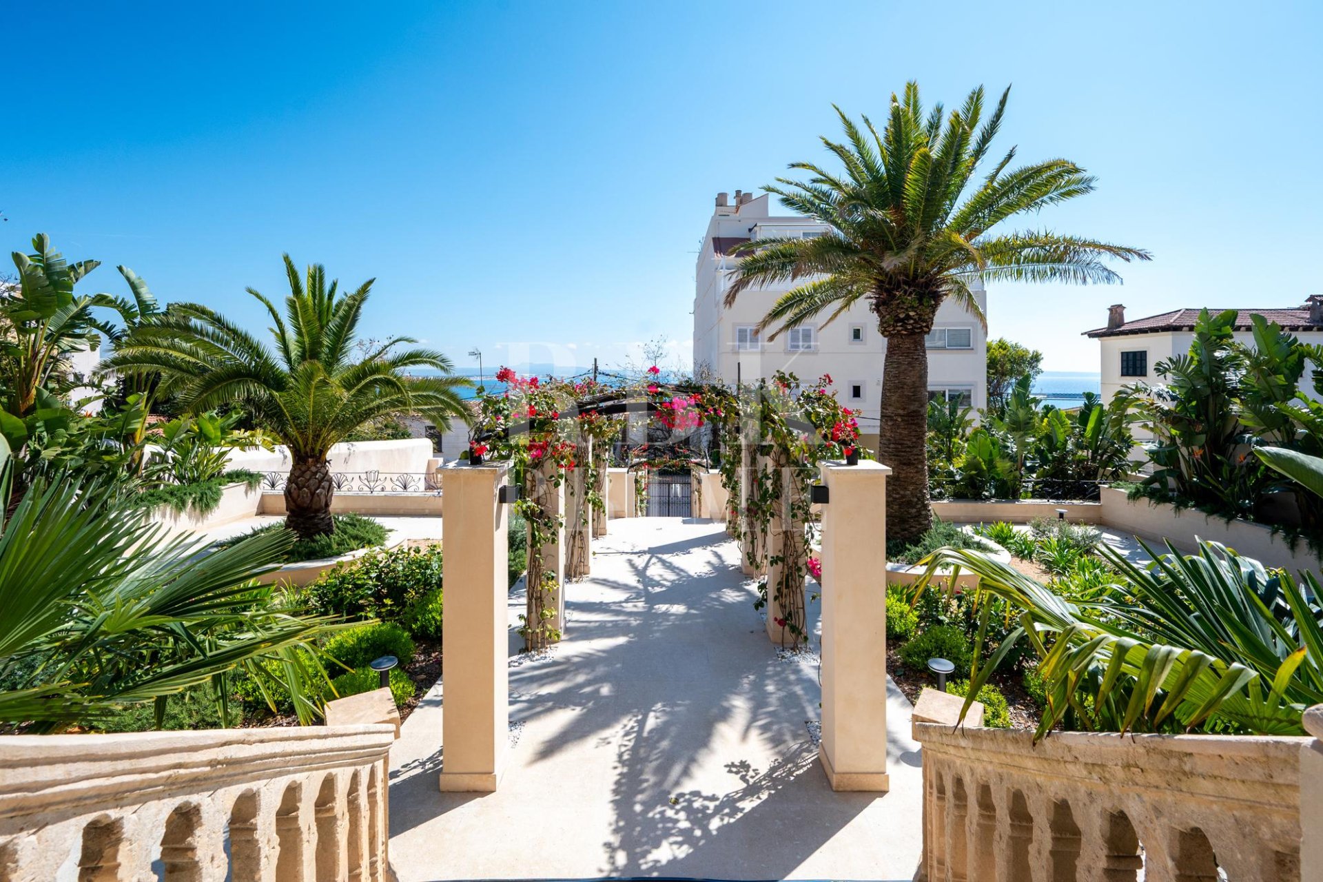 Resale - Palace -
Palma - El Terreno