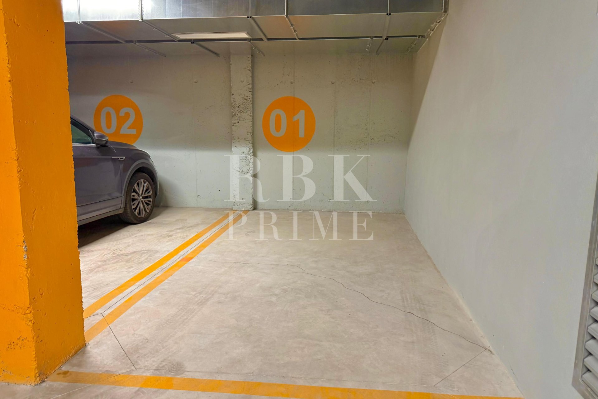 Resale - Parking -
Palma - Palma urbano