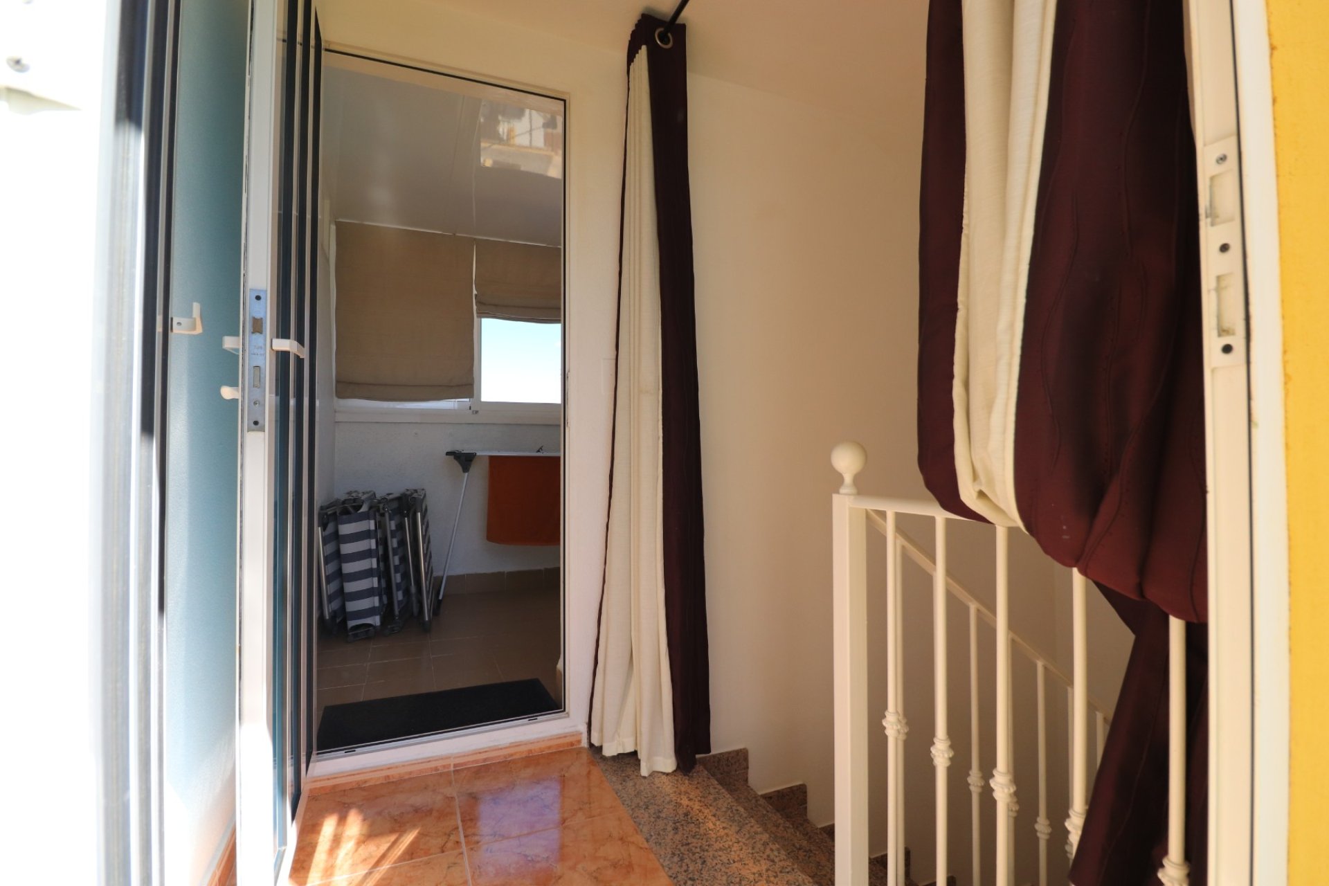 Resale - Townhouse -
Algorfa - Montemar