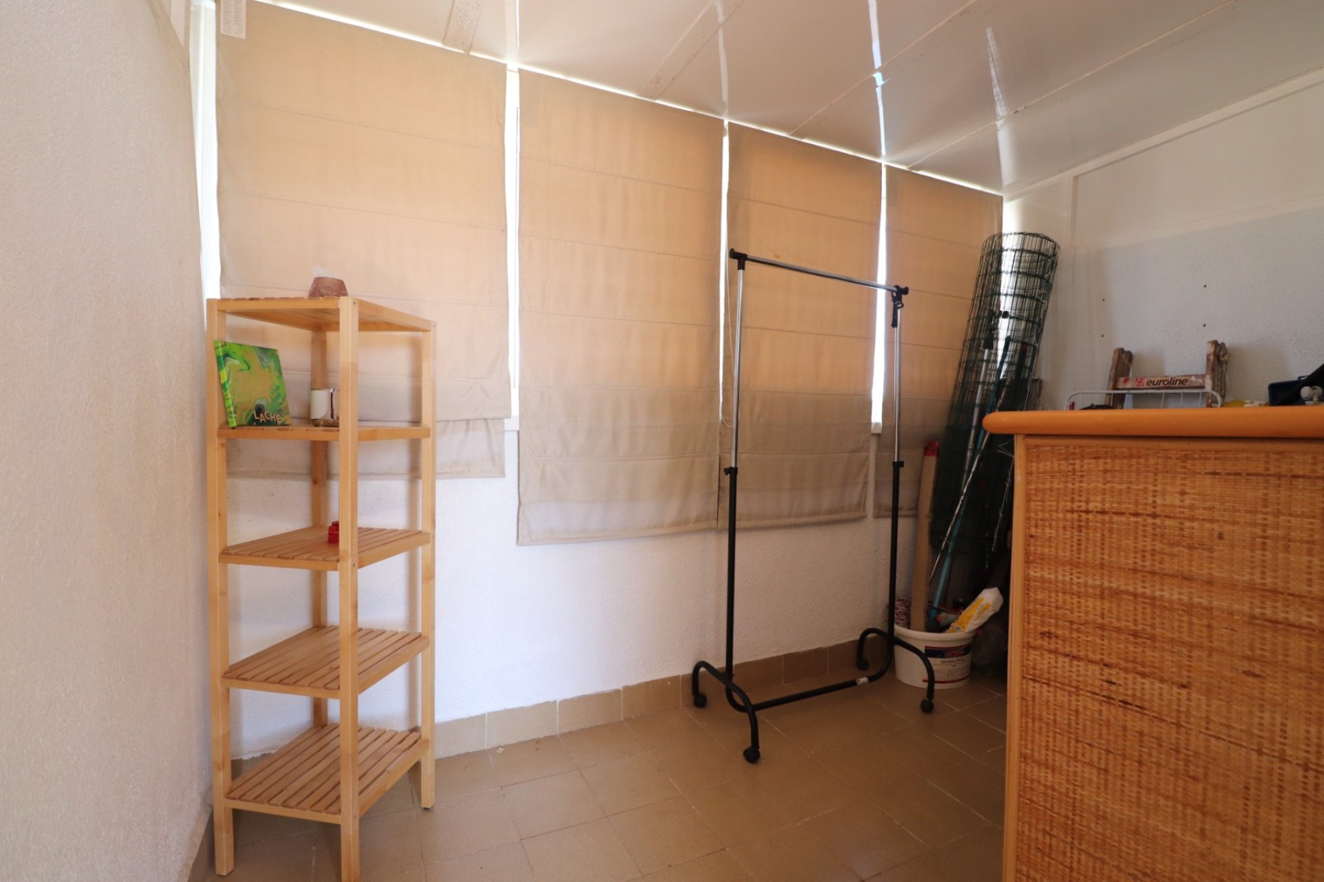 Resale - Townhouse -
Algorfa - Montemar