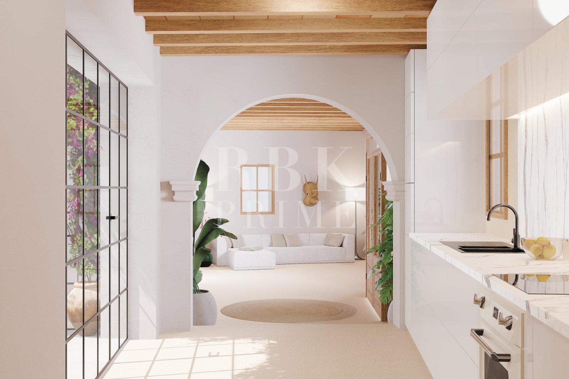 Resale - Townhouse -
Artà - Artà pueblo