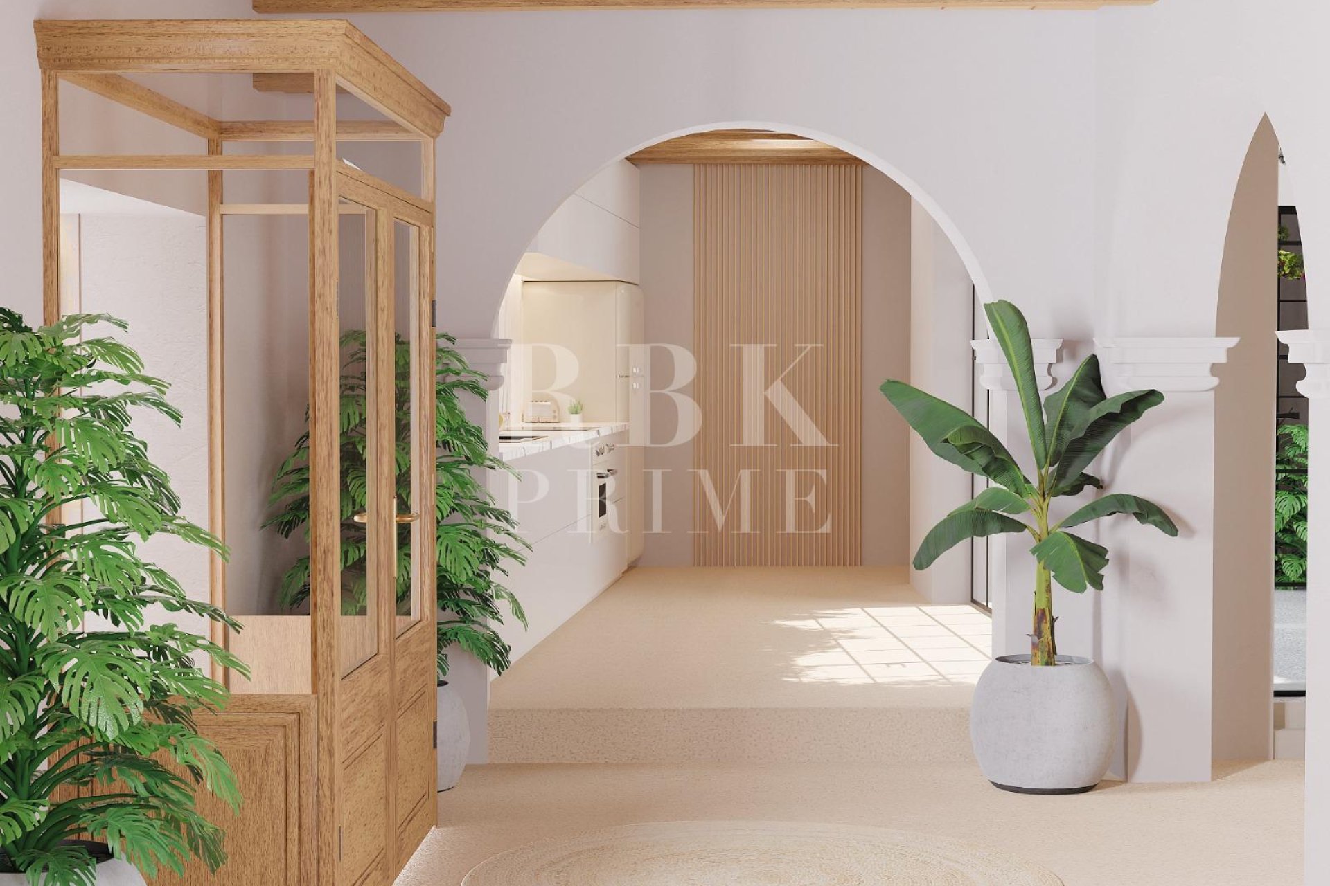 Resale - Townhouse -
Artà - Artà pueblo