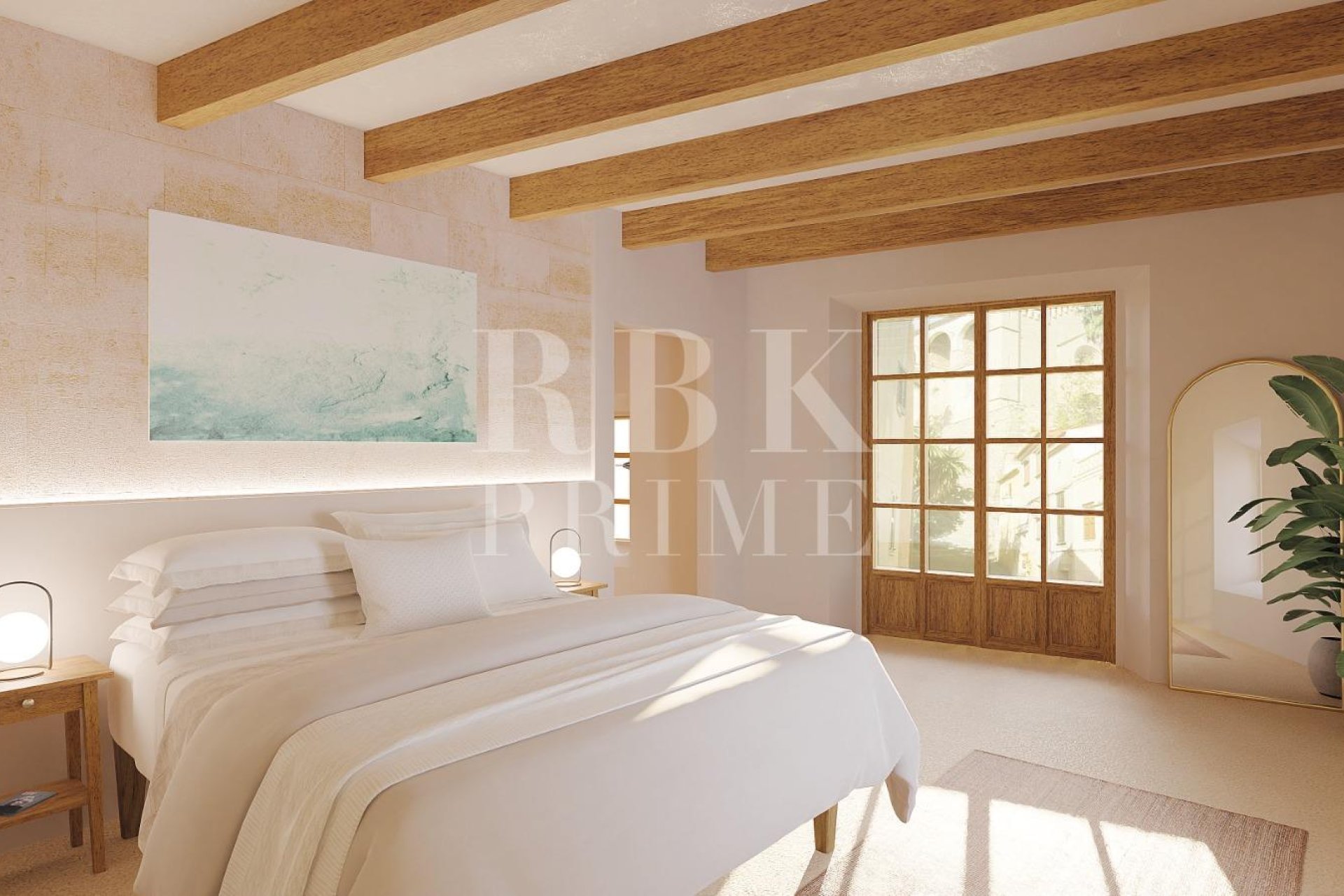 Resale - Townhouse -
Artà - Artà pueblo