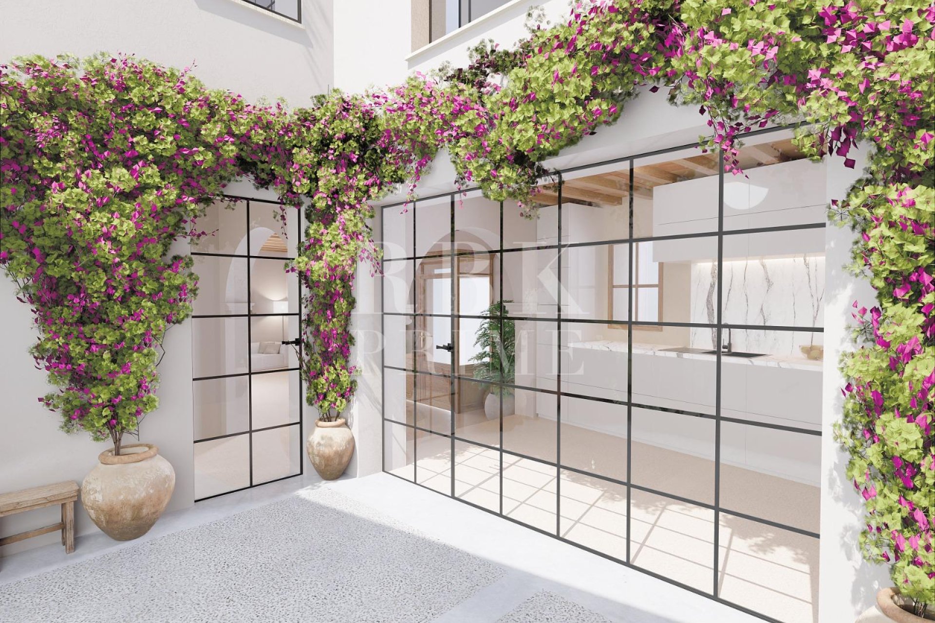 Resale - Townhouse -
Artà - Artà pueblo