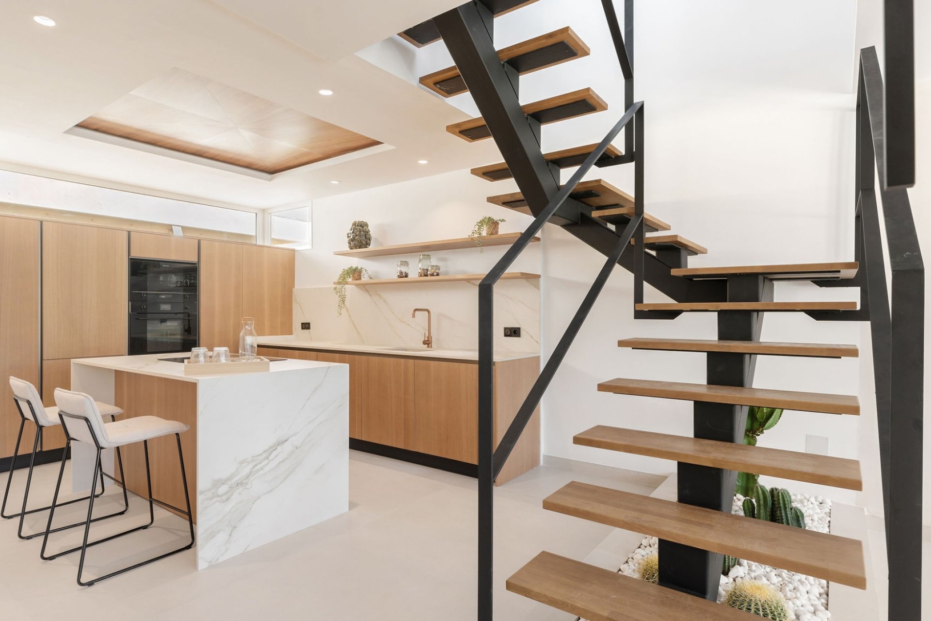 Resale - Townhouse -
Benahavis - La Quinta