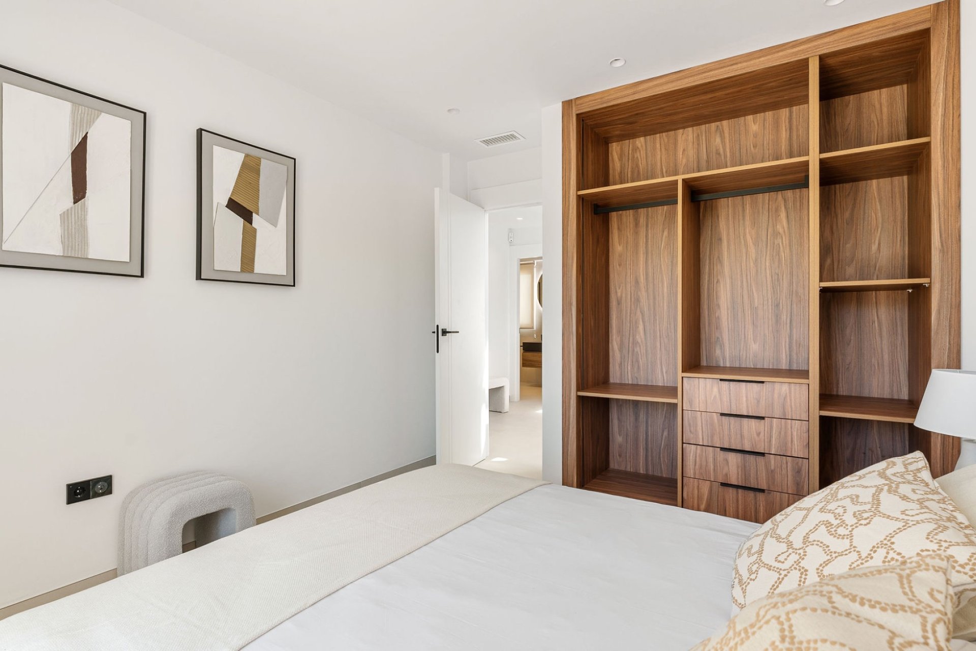 Resale - Townhouse -
Benahavis - La Quinta