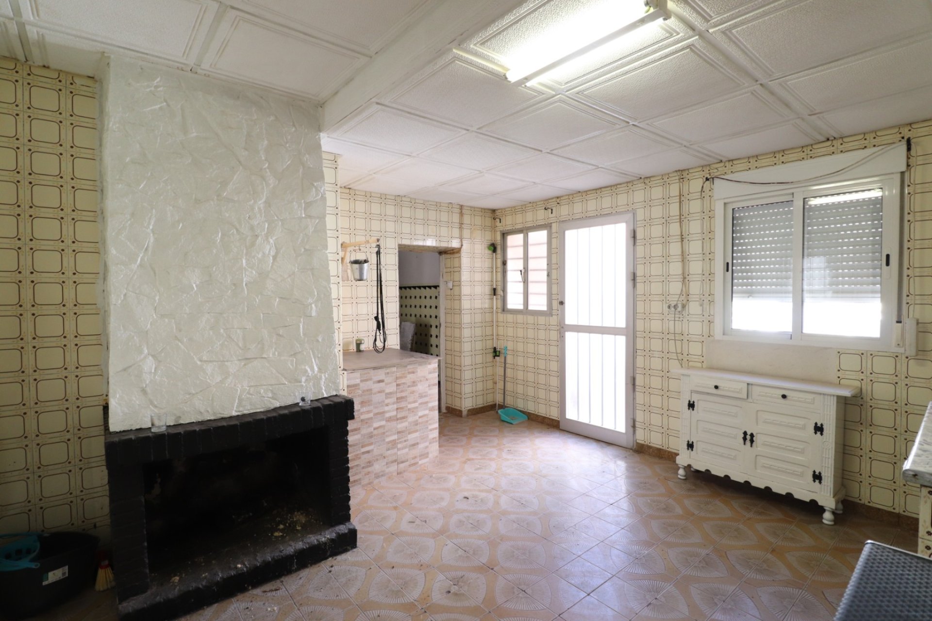 Resale - Townhouse -
Benijofar