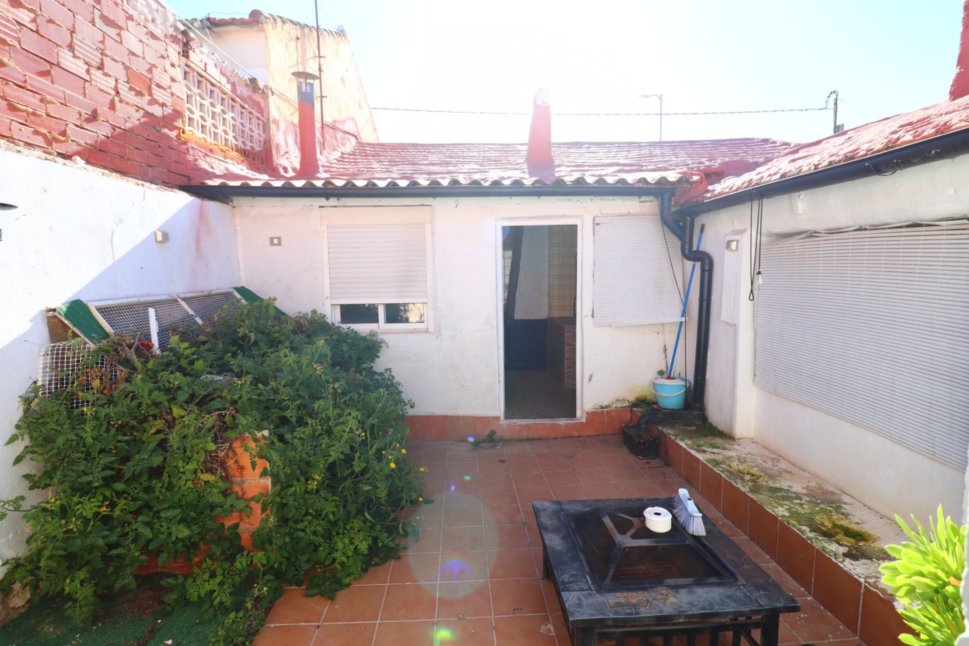 Resale - Townhouse -
Benijofar