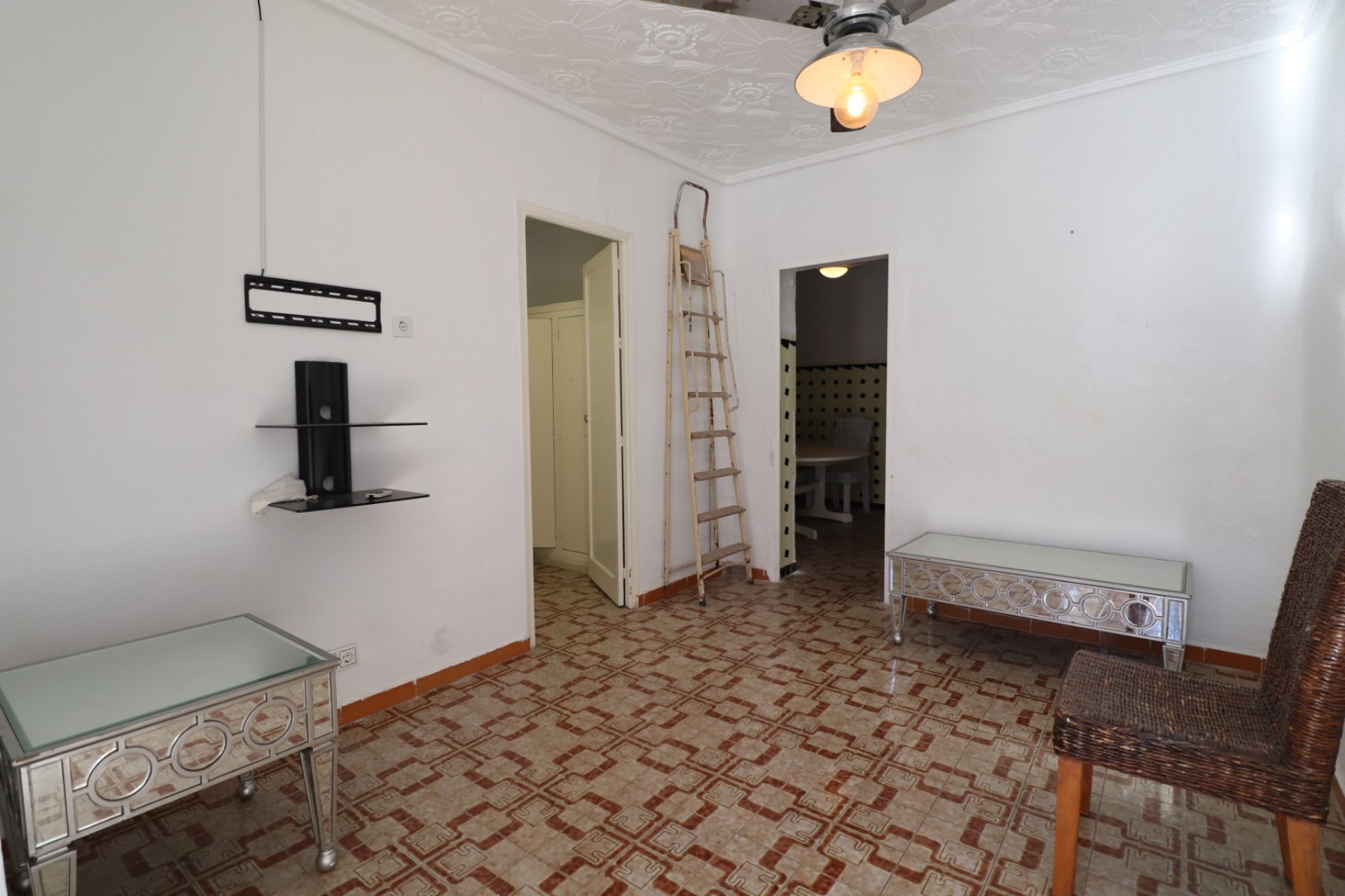 Resale - Townhouse -
Benijofar
