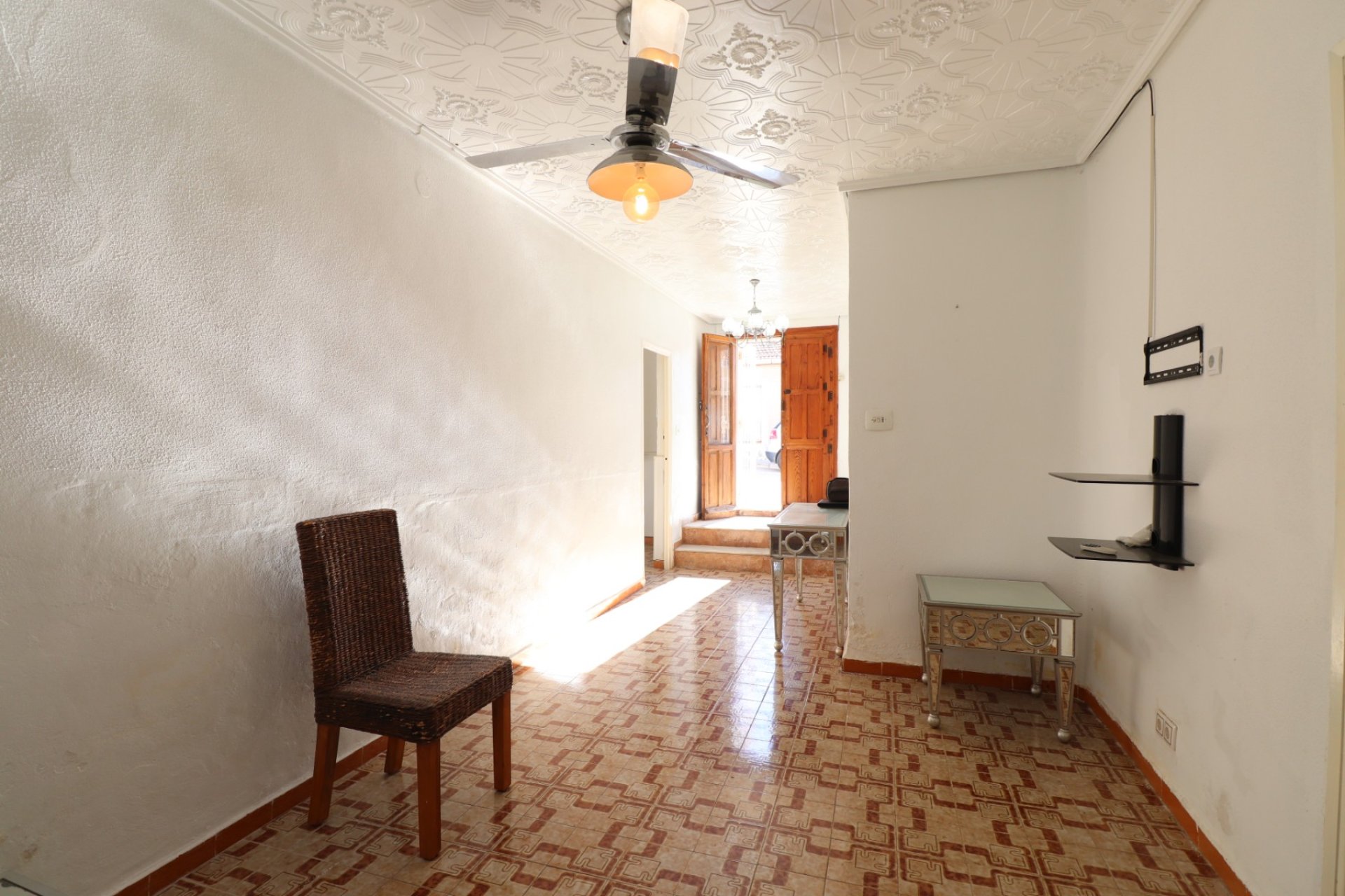 Resale - Townhouse -
Benijofar