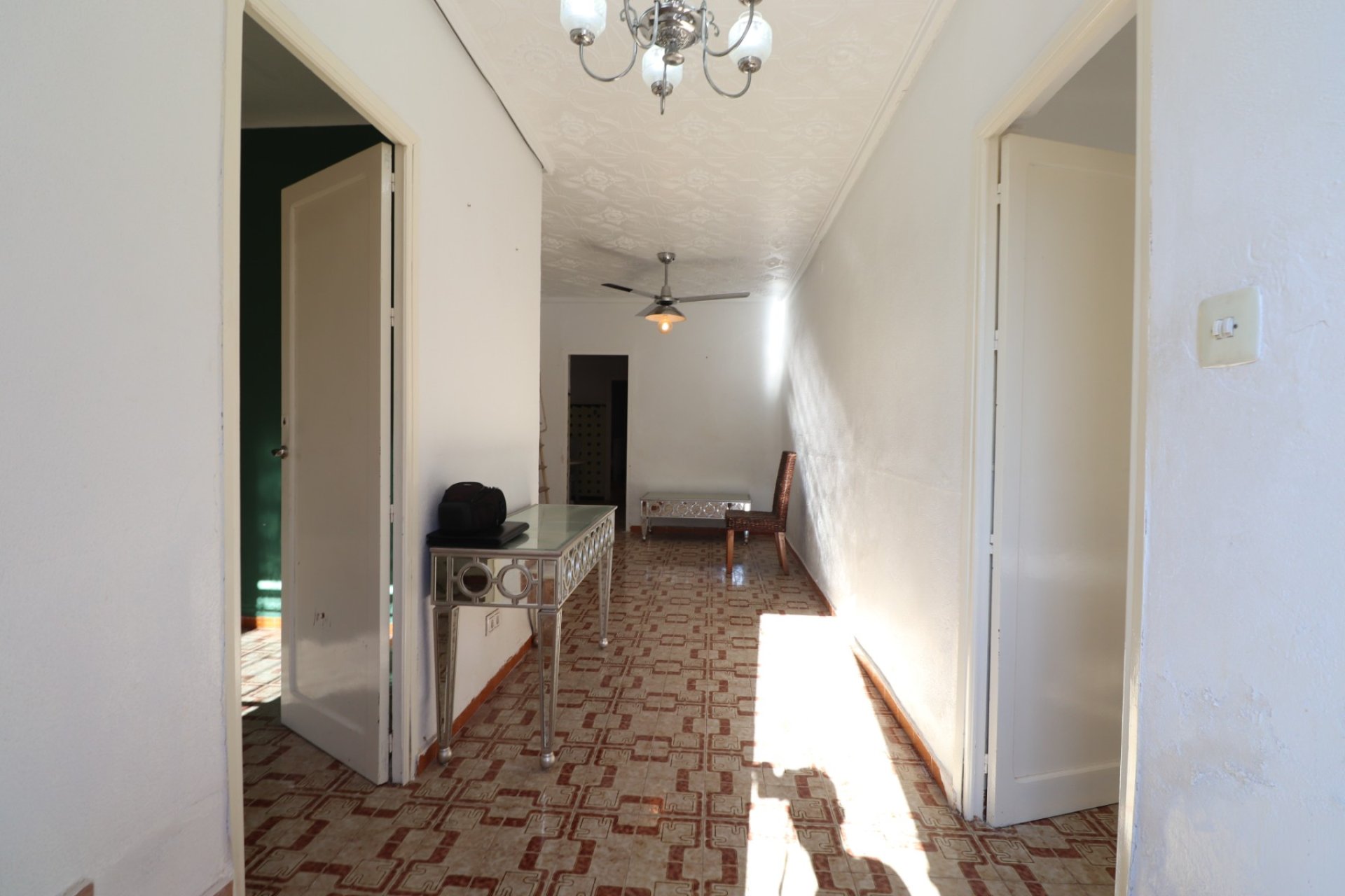 Resale - Townhouse -
Benijofar