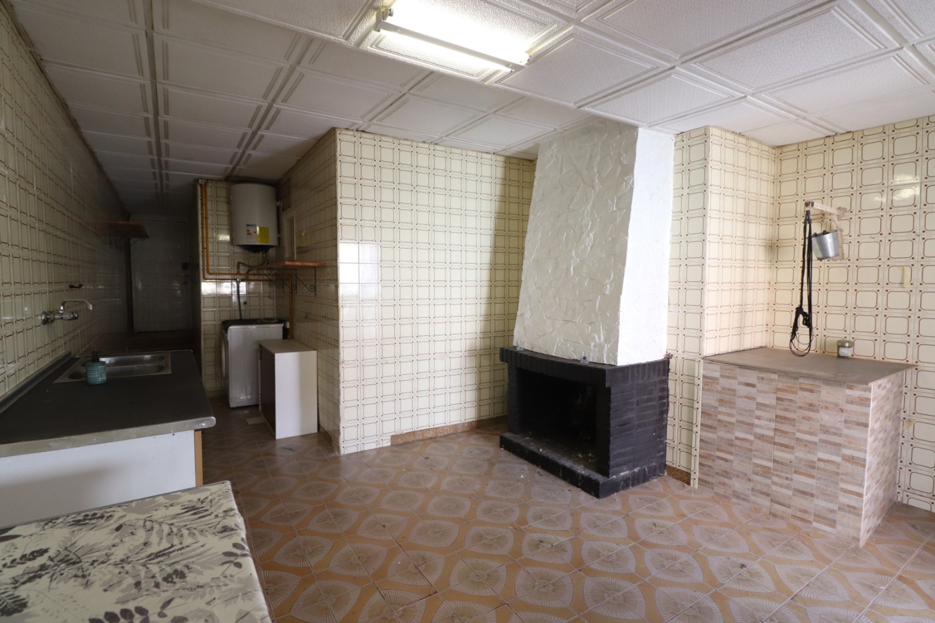 Resale - Townhouse -
Benijofar
