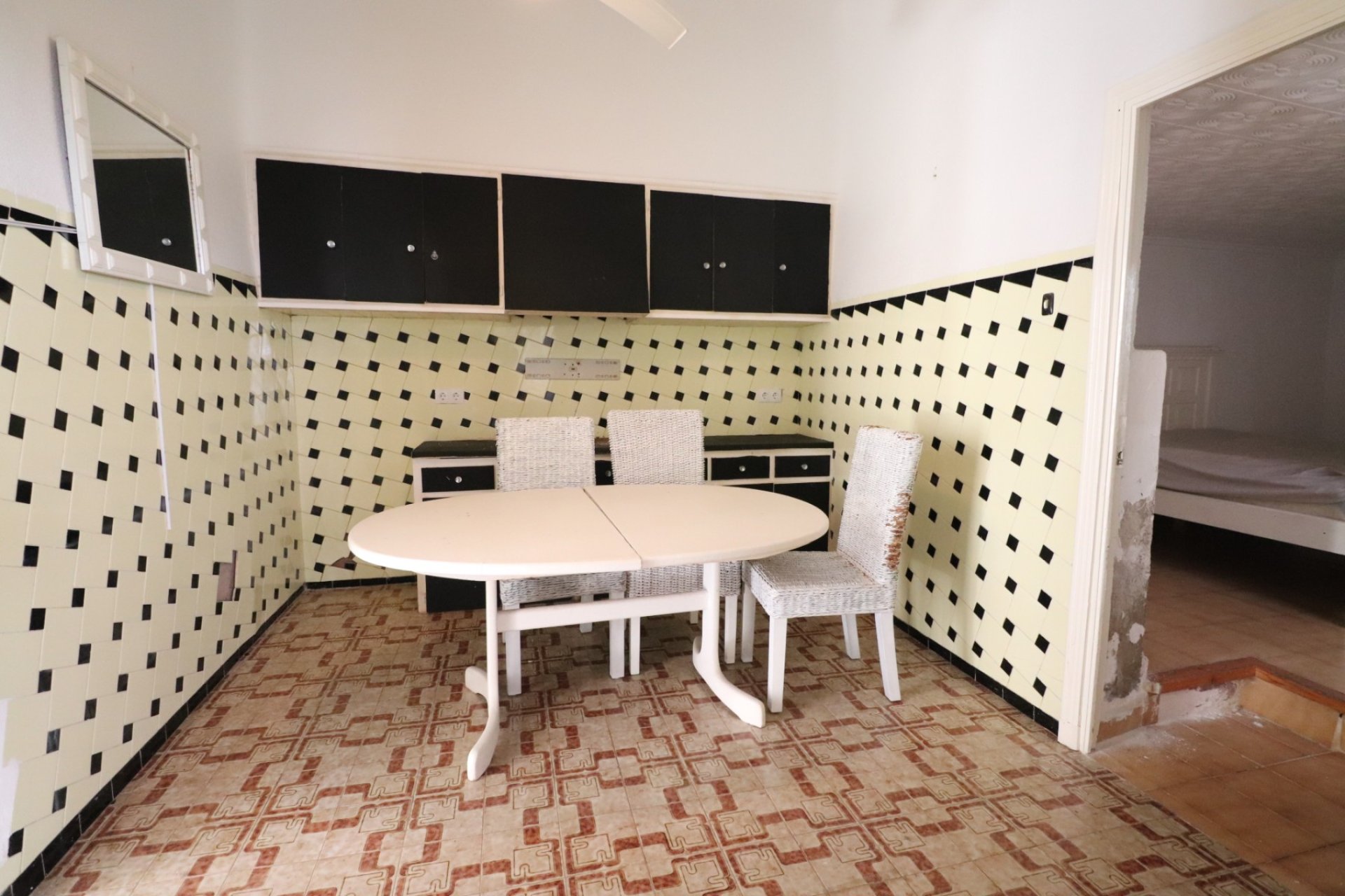 Resale - Townhouse -
Benijofar