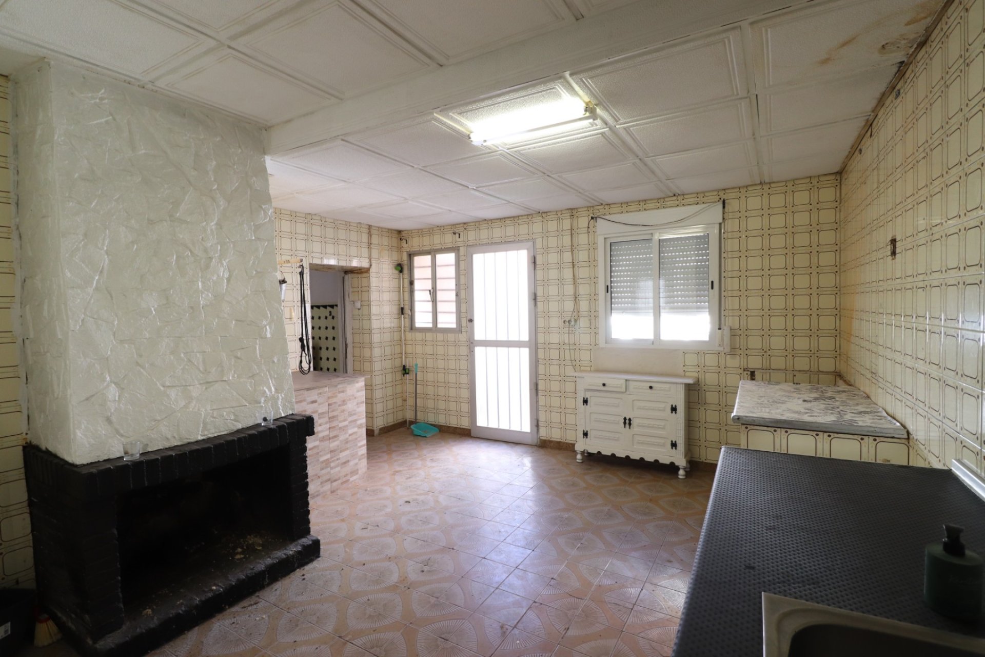 Resale - Townhouse -
Benijofar
