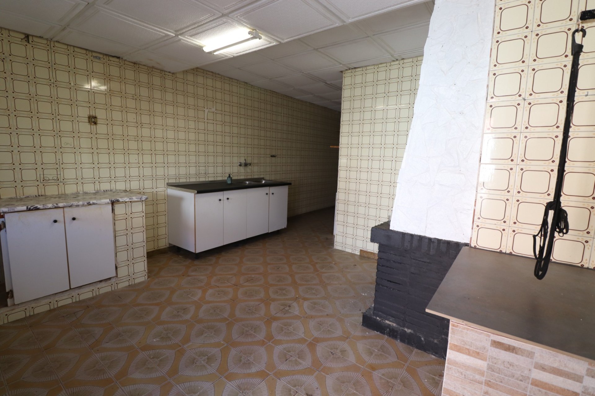 Resale - Townhouse -
Benijofar