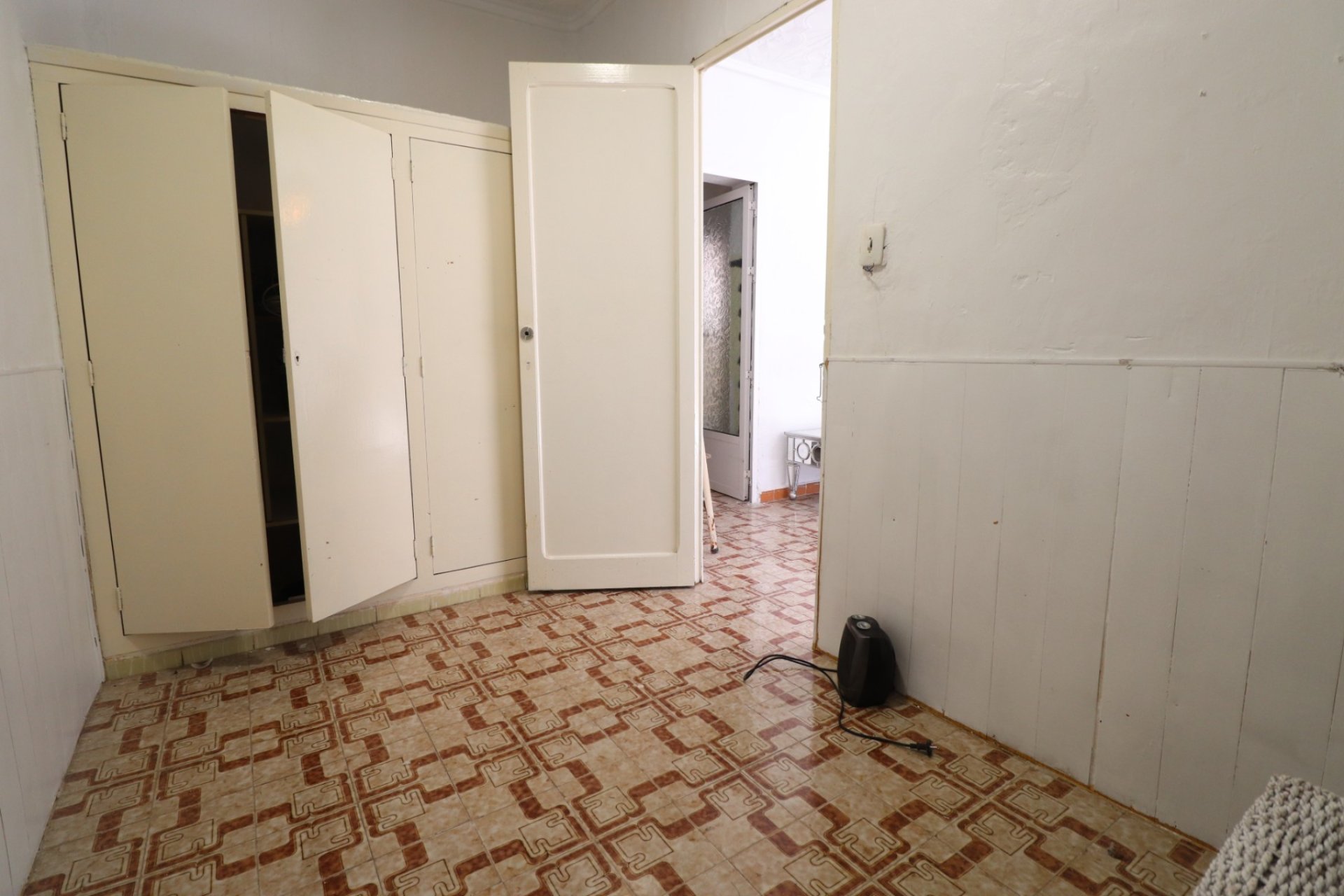 Resale - Townhouse -
Benijofar