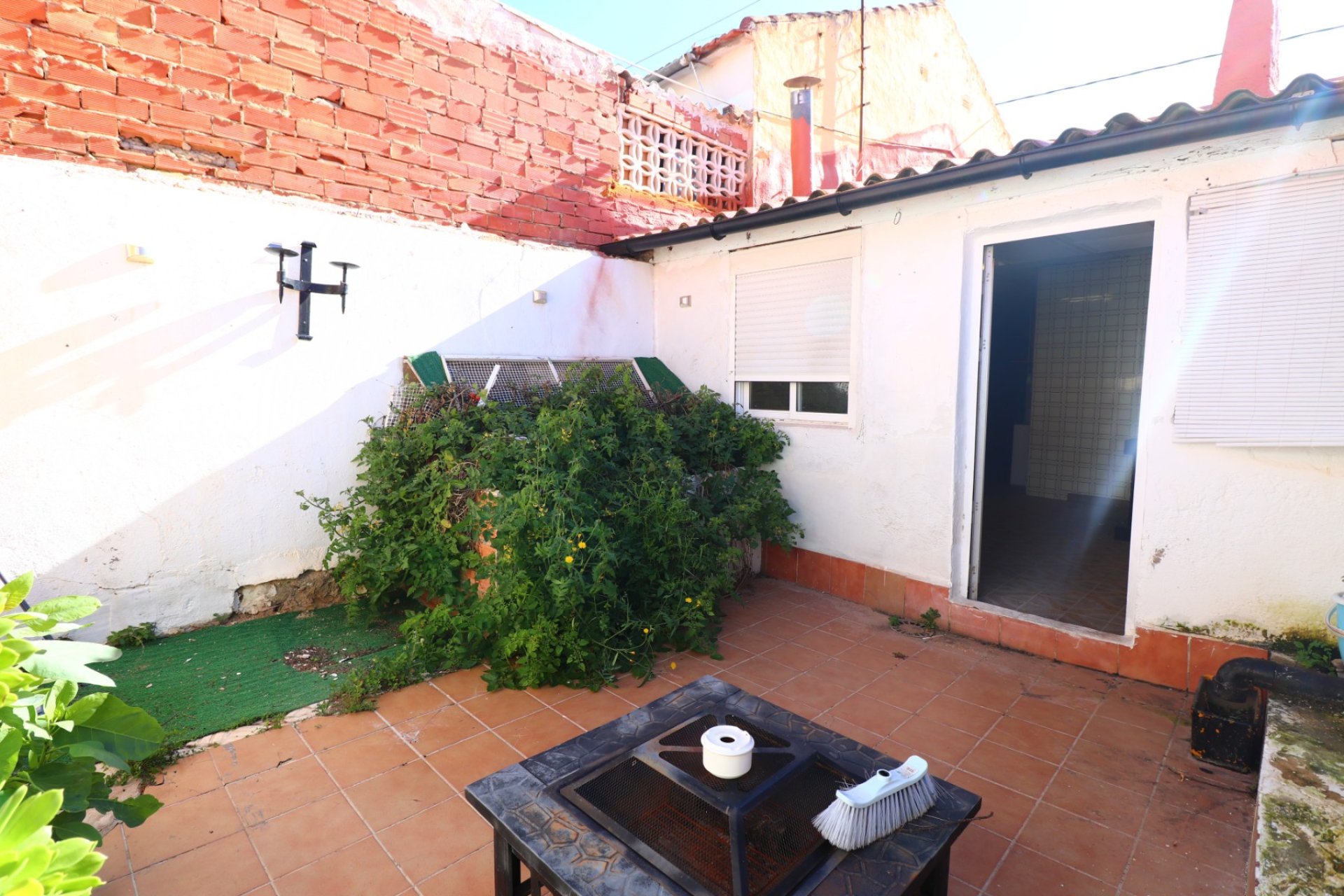 Resale - Townhouse -
Benijofar
