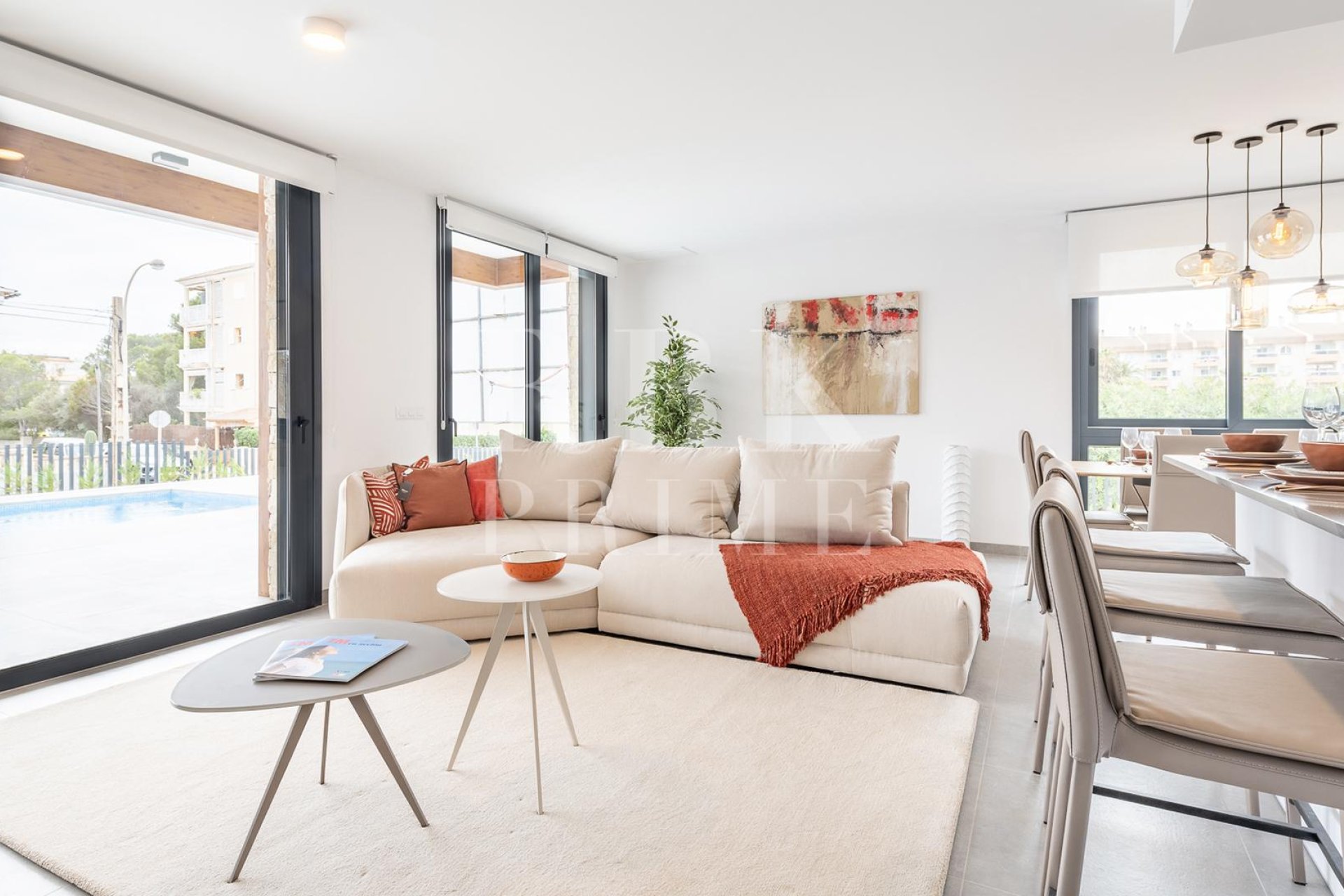 Resale - Townhouse -
Capdepera - Cala Ratjada