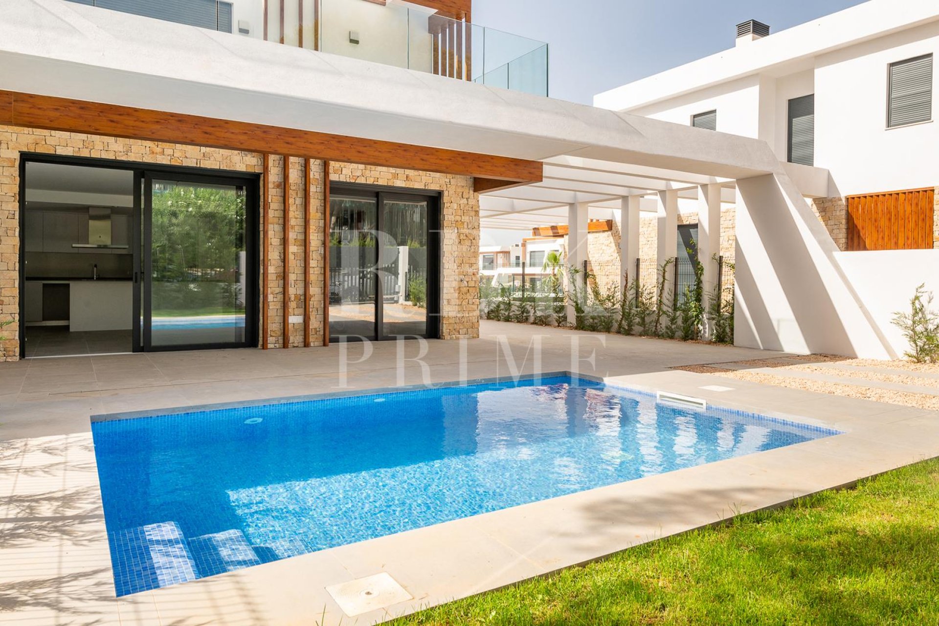 Resale - Townhouse -
Capdepera - Cala Ratjada