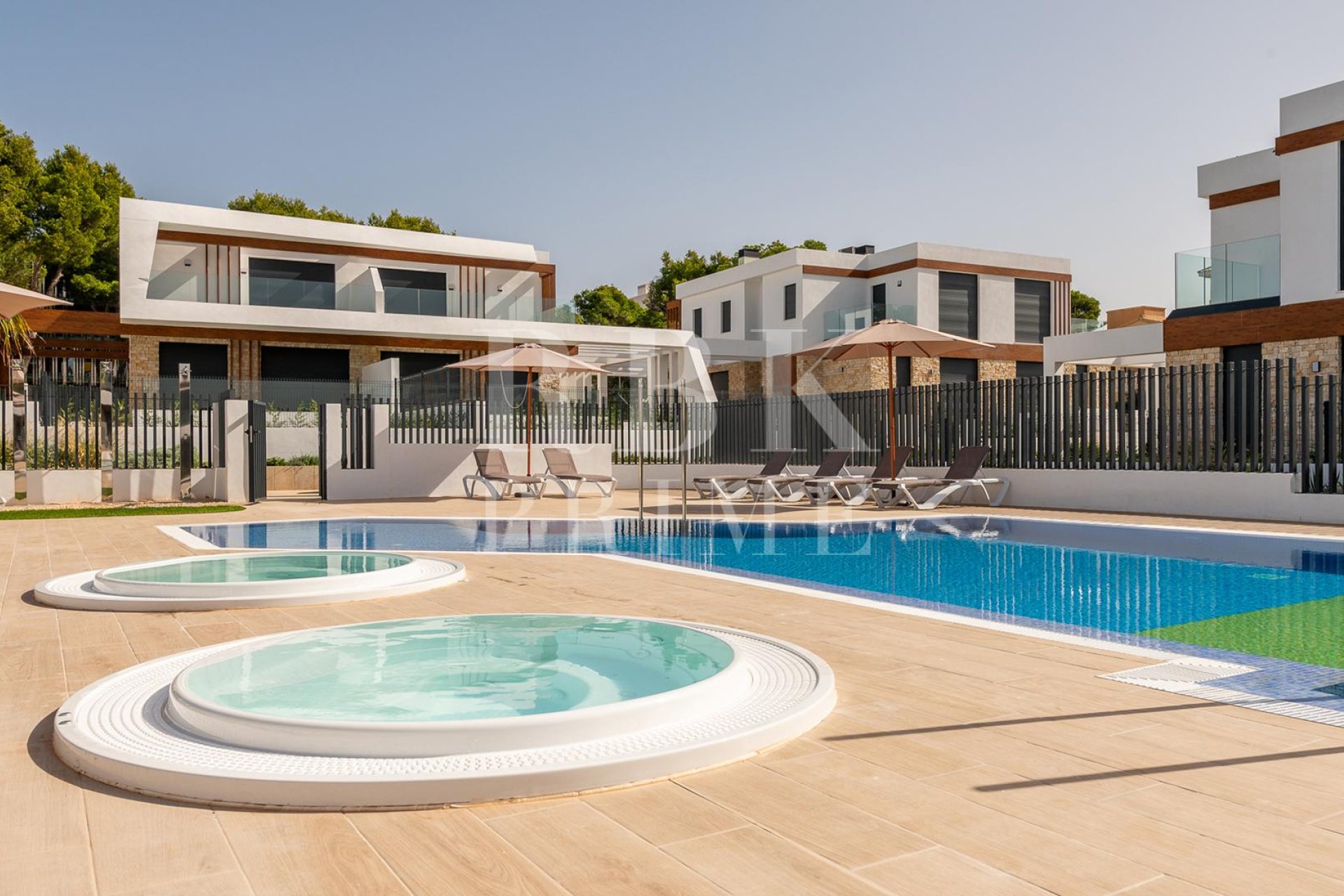 Resale - Townhouse -
Capdepera - Cala Ratjada
