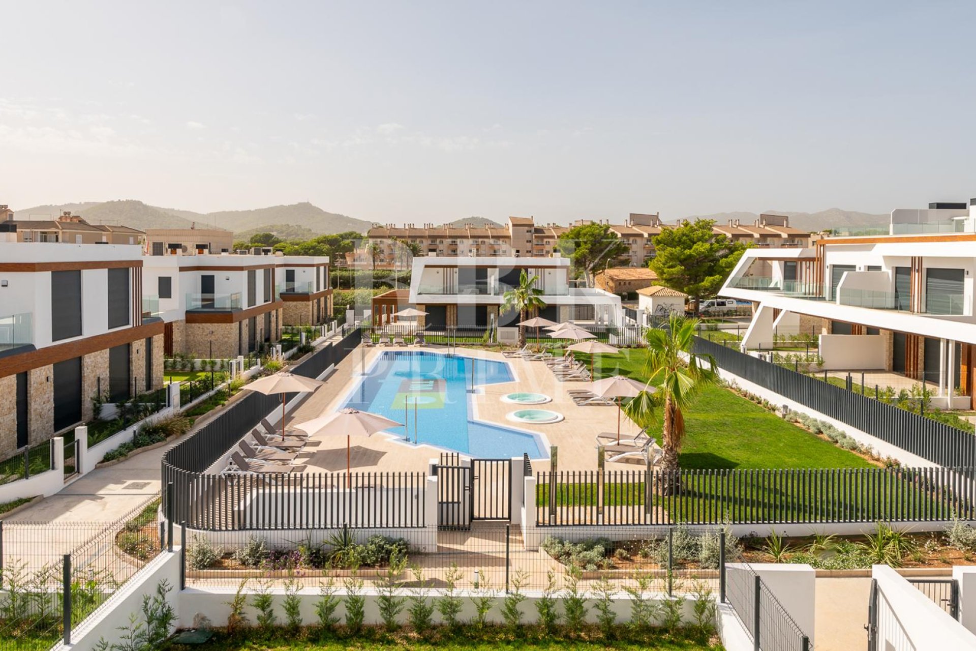 Resale - Townhouse -
Capdepera - Cala Ratjada