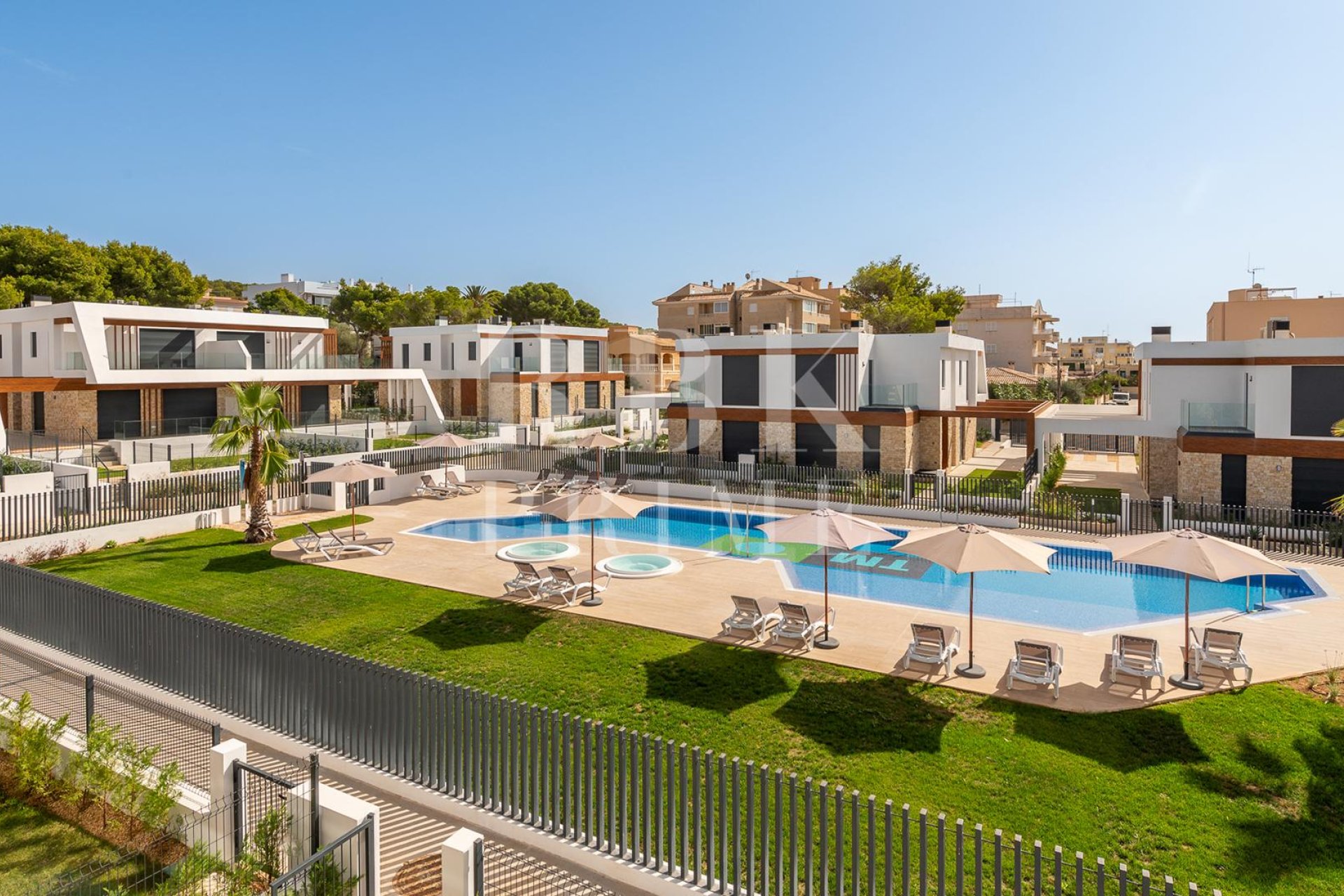 Resale - Townhouse -
Capdepera - Cala Ratjada