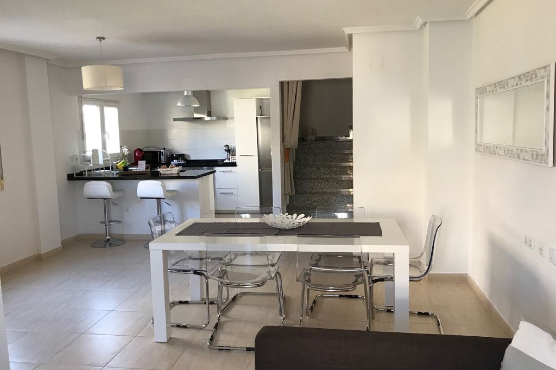 Resale - Townhouse -
Ciudad Quesada - Doña Pepa