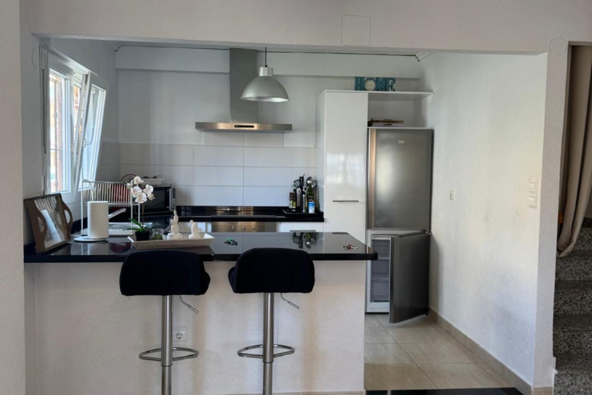 Resale - Townhouse -
Ciudad Quesada - Doña Pepa